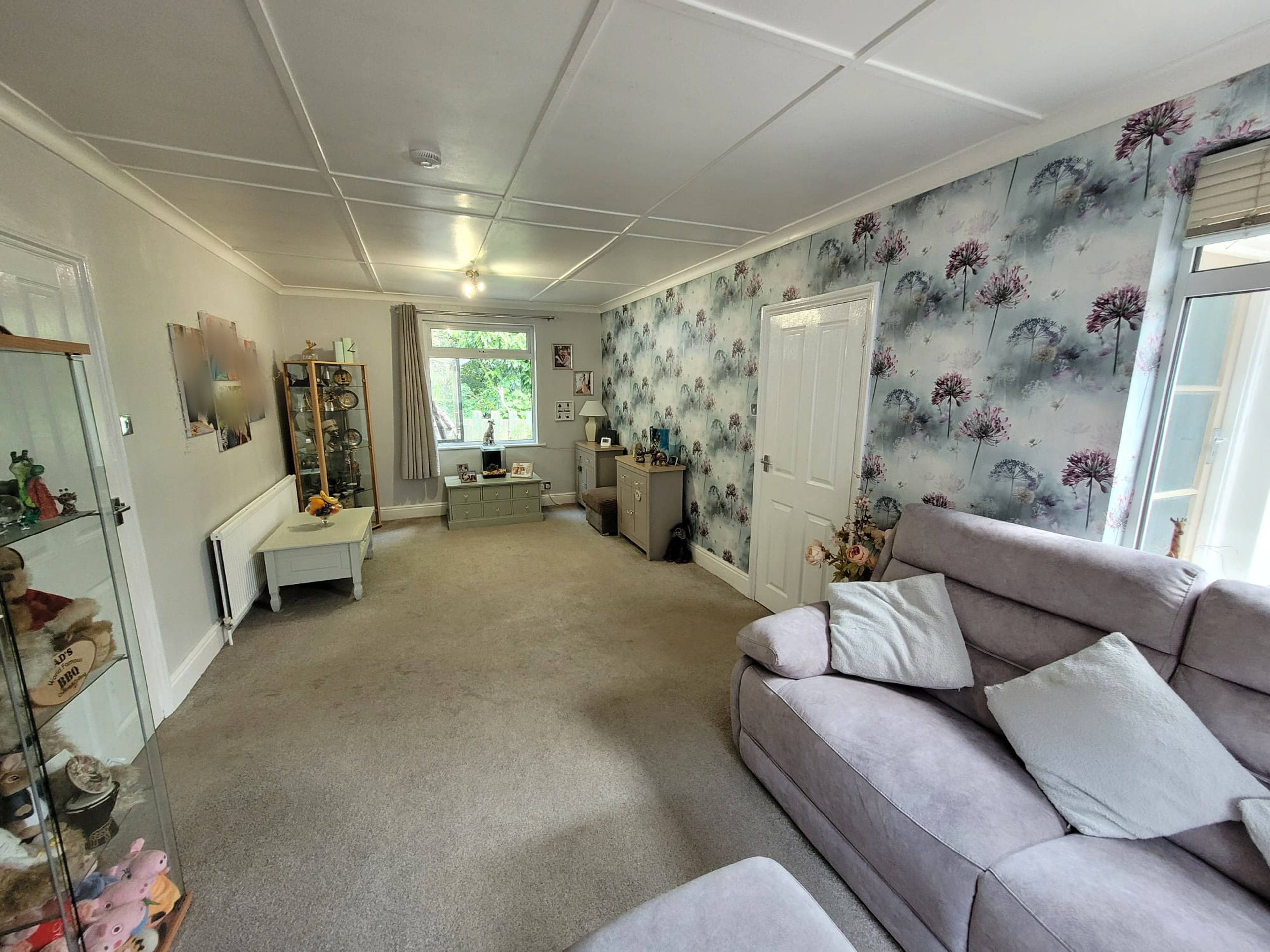Living / Dining Room
