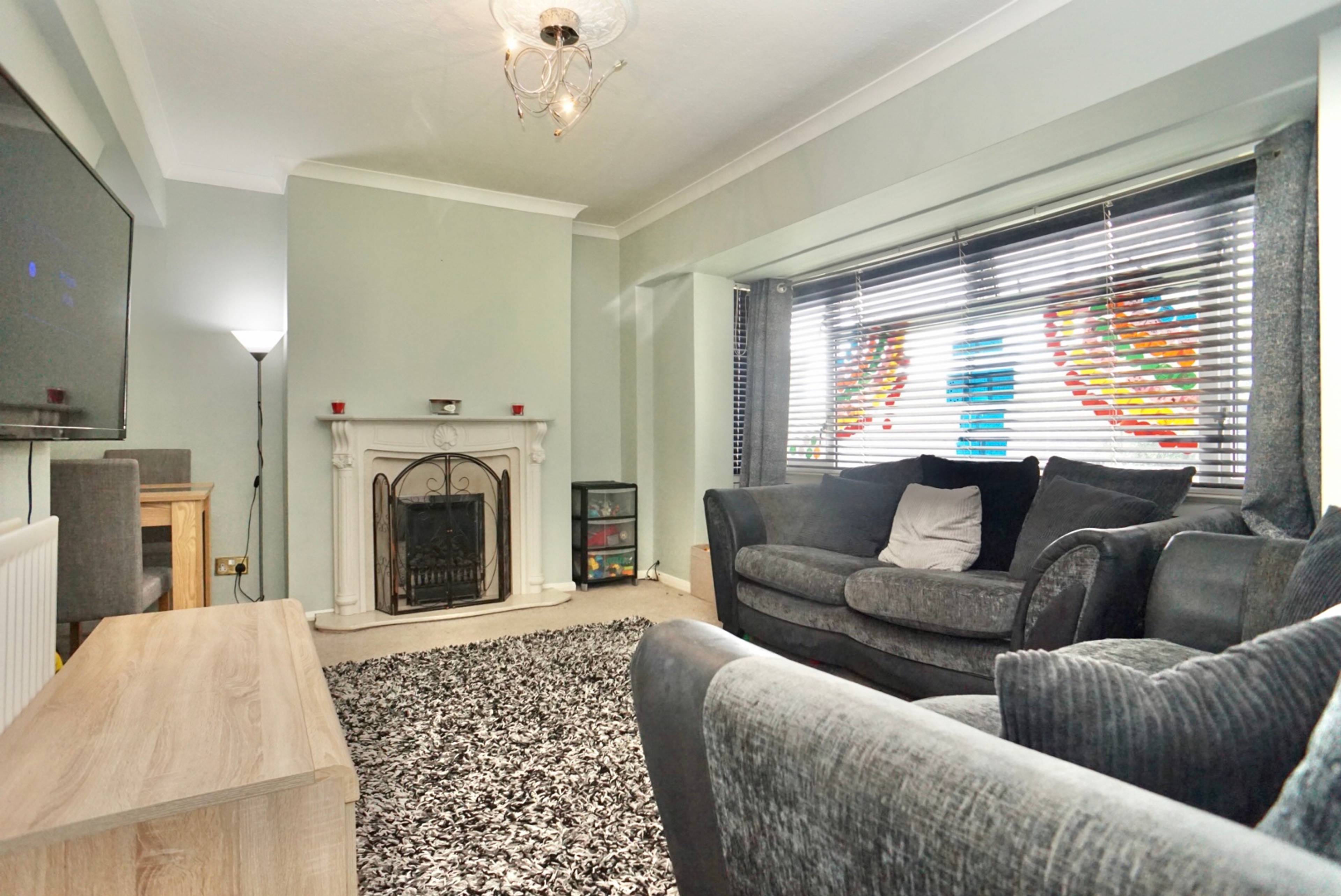Living / Dining Room