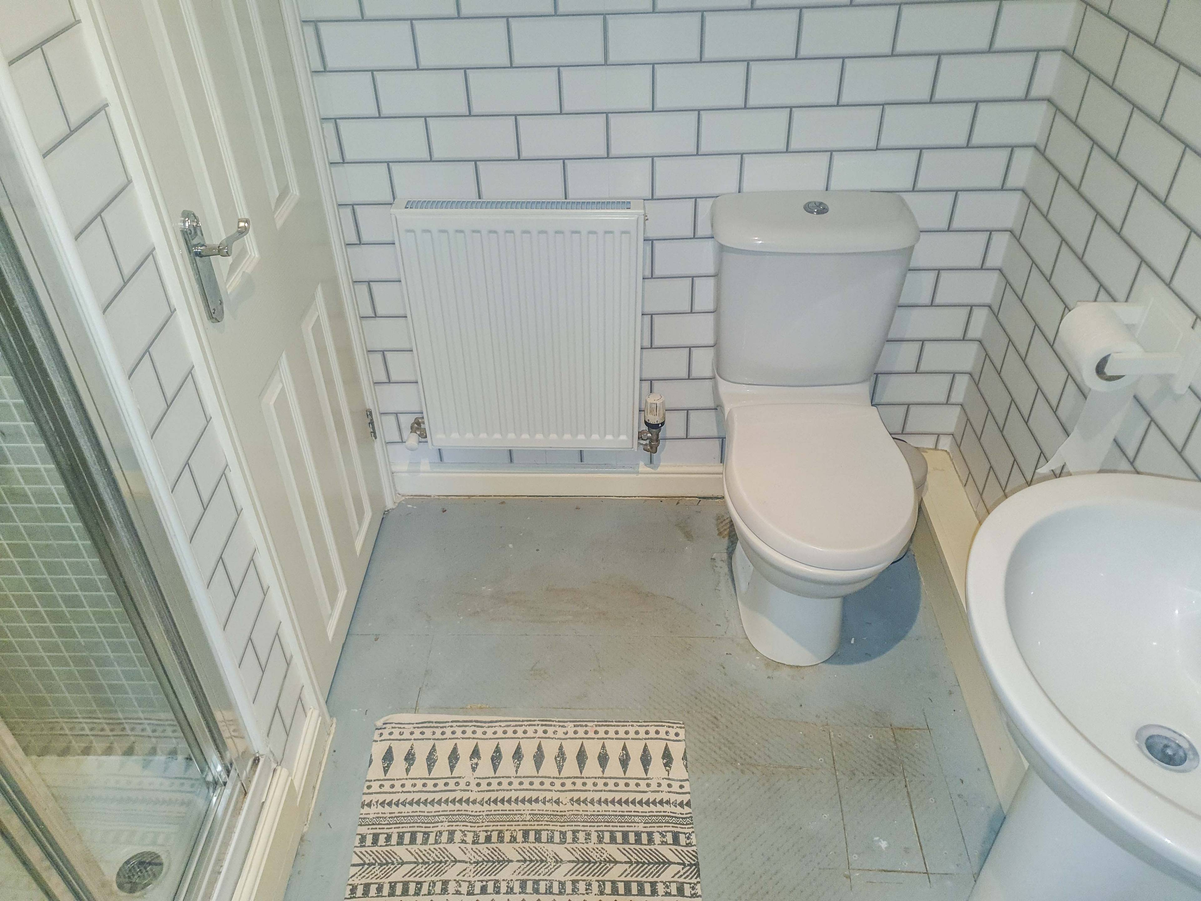 Master En-suite