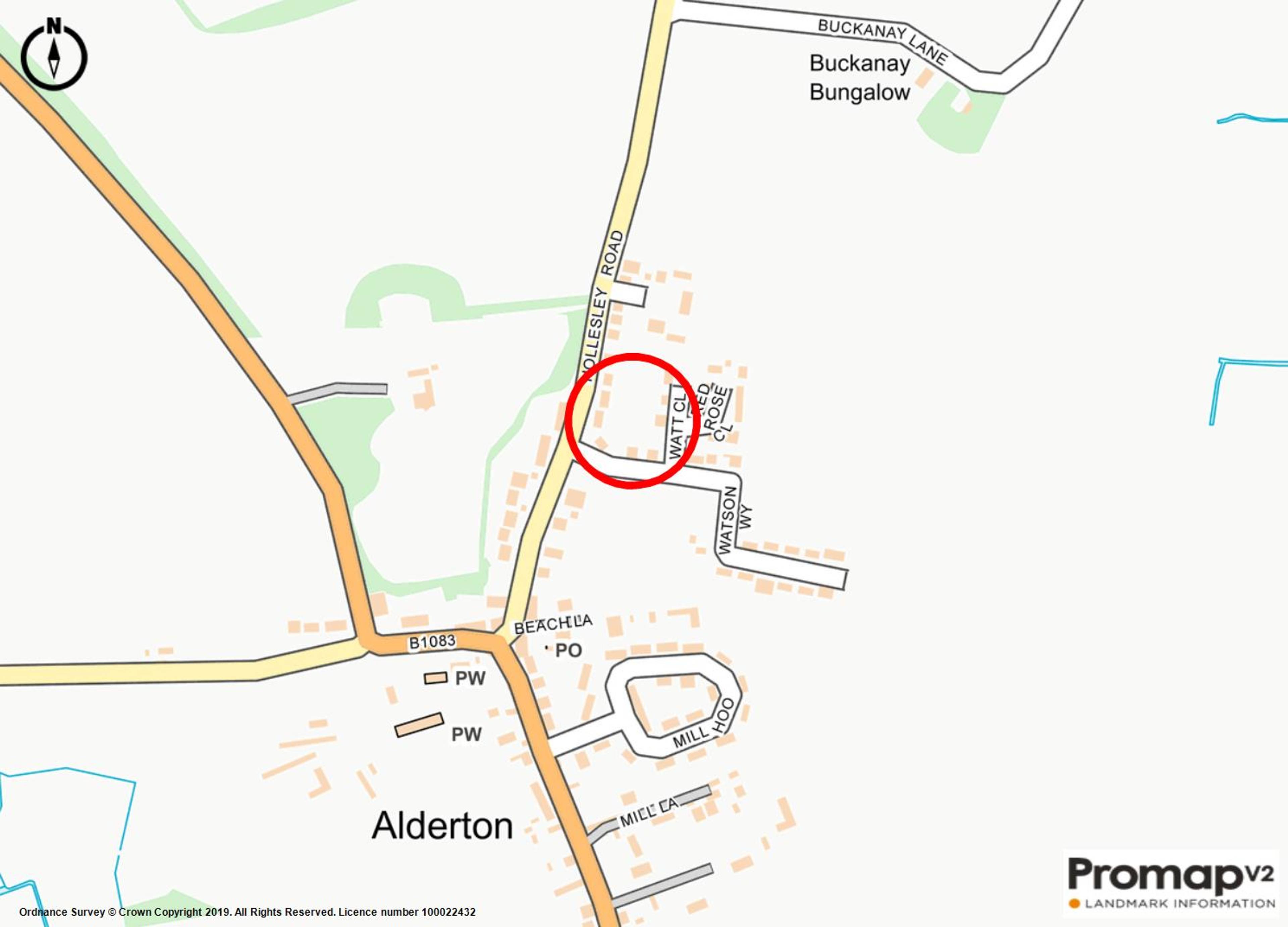 Location