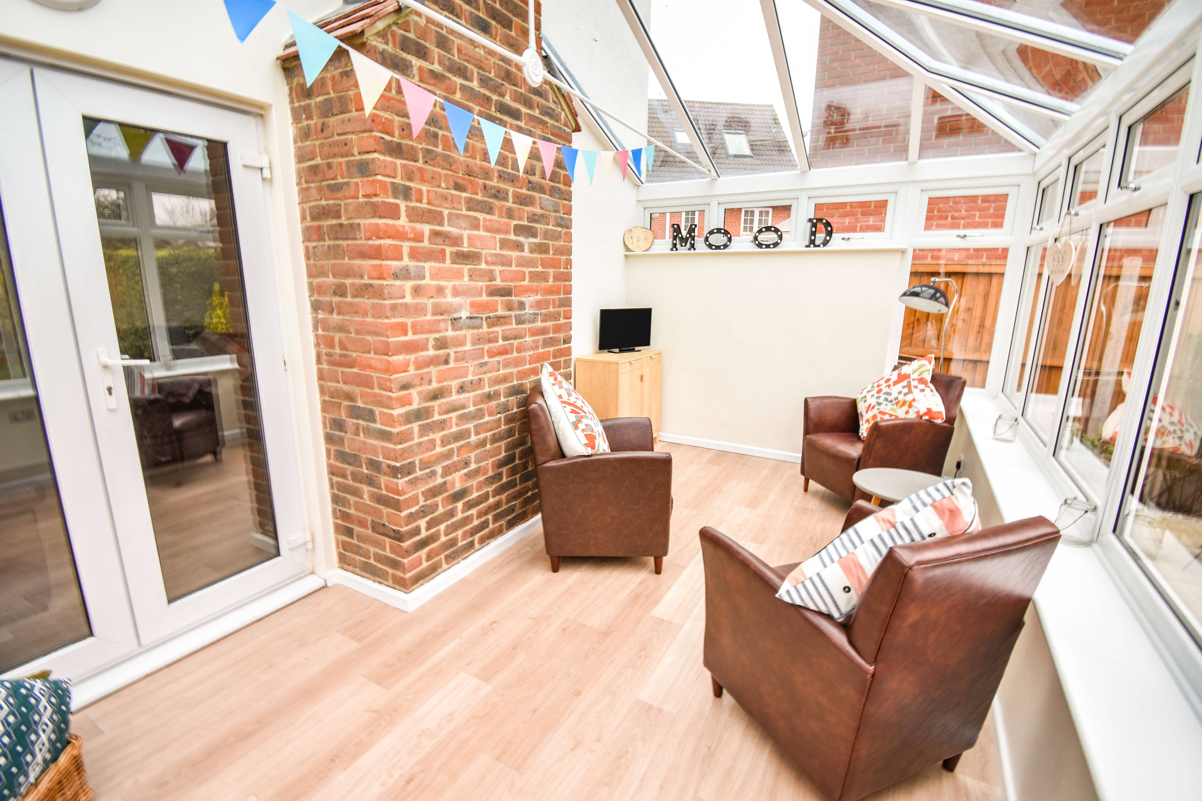 Conservatory