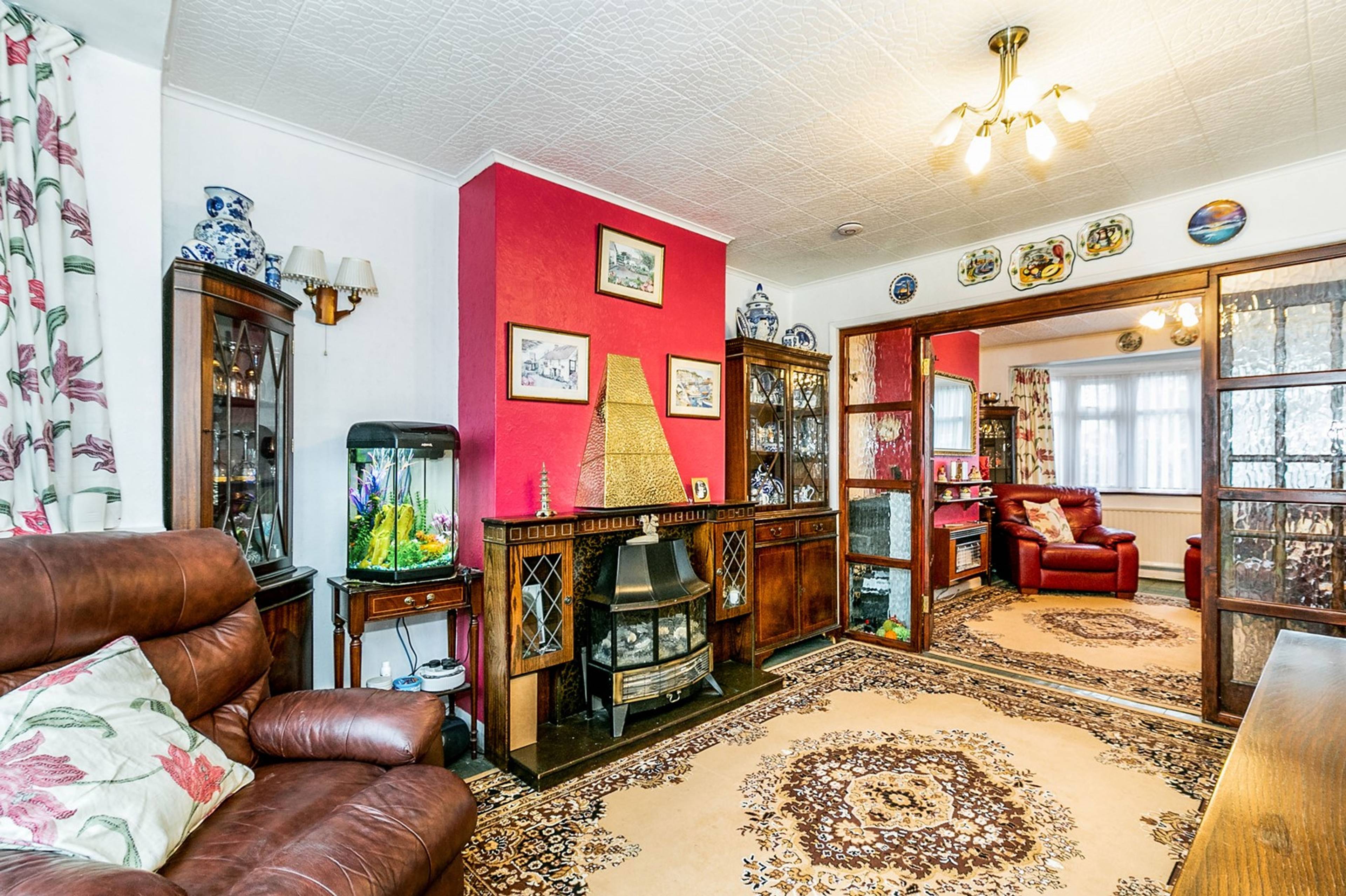 Reception Room Two