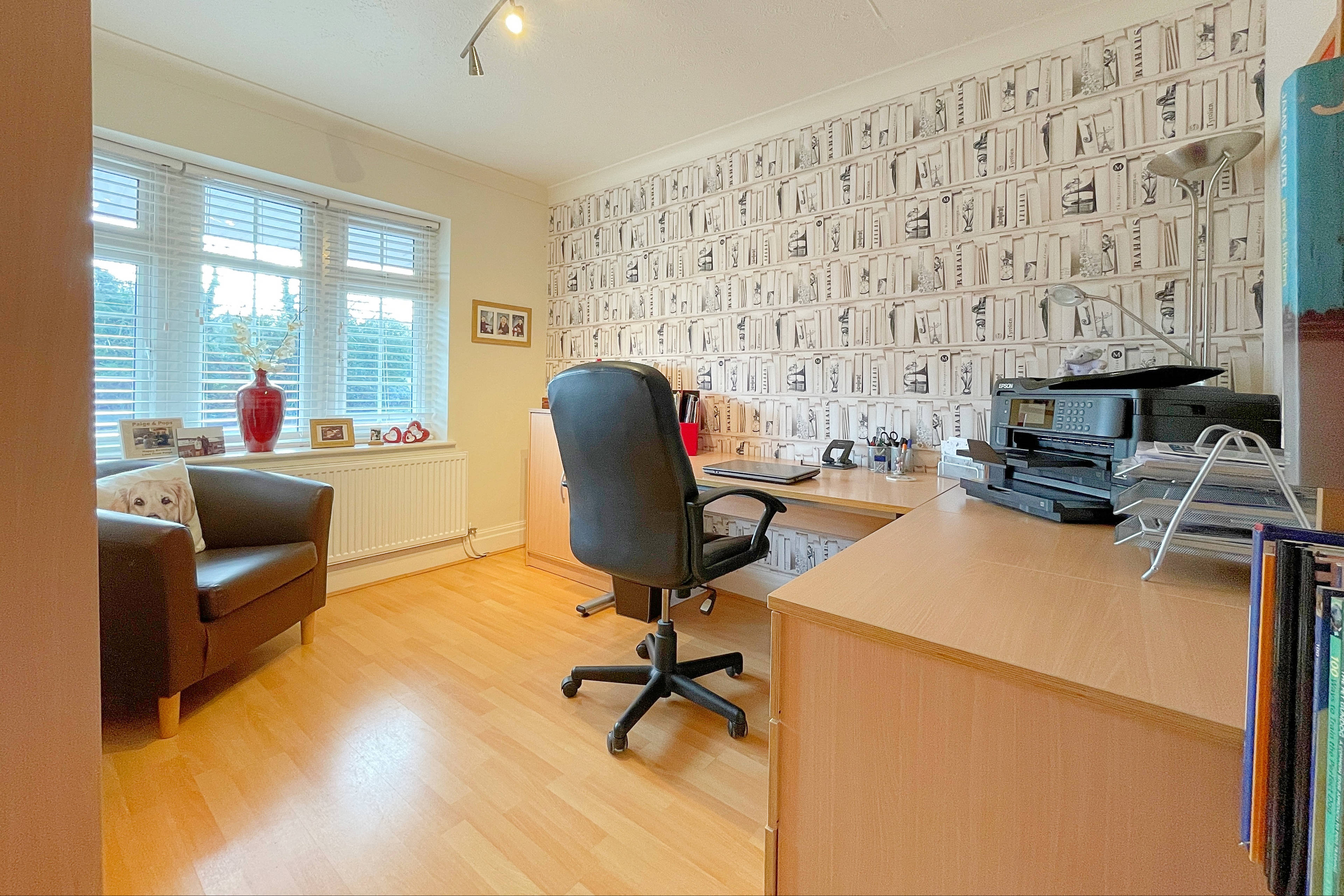 Office / Study
