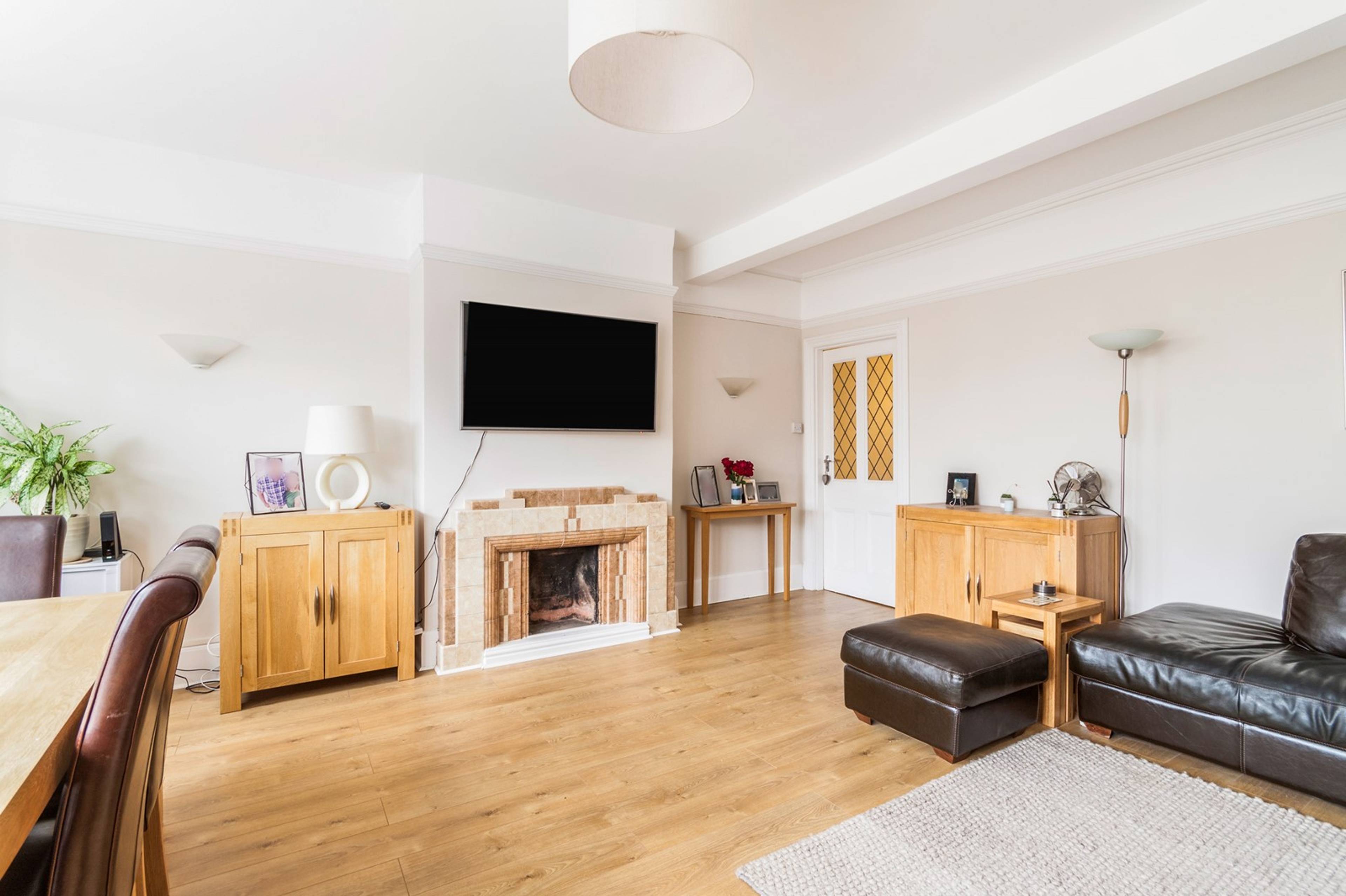 Living / Dining Room