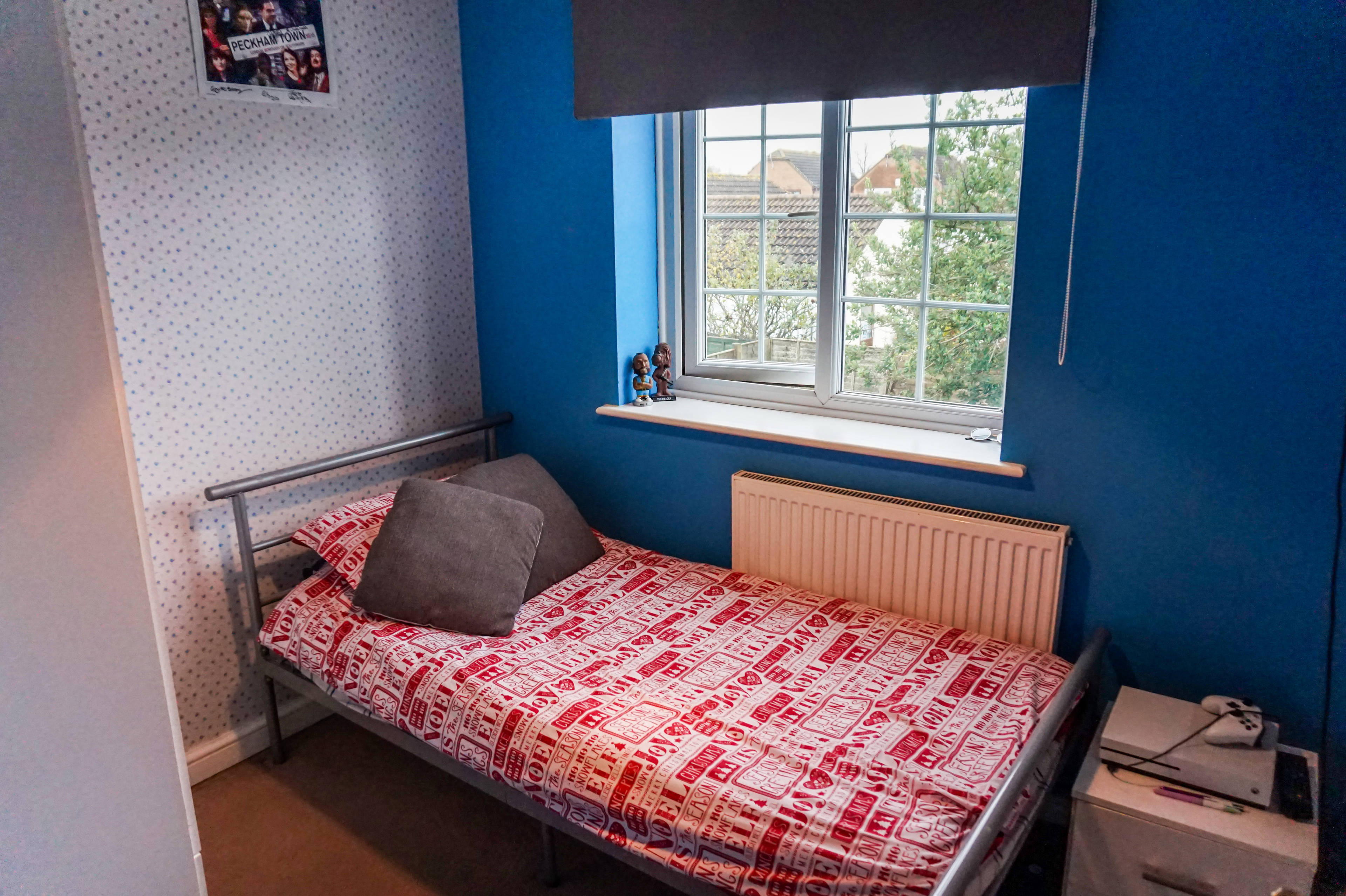 Bedroom Four