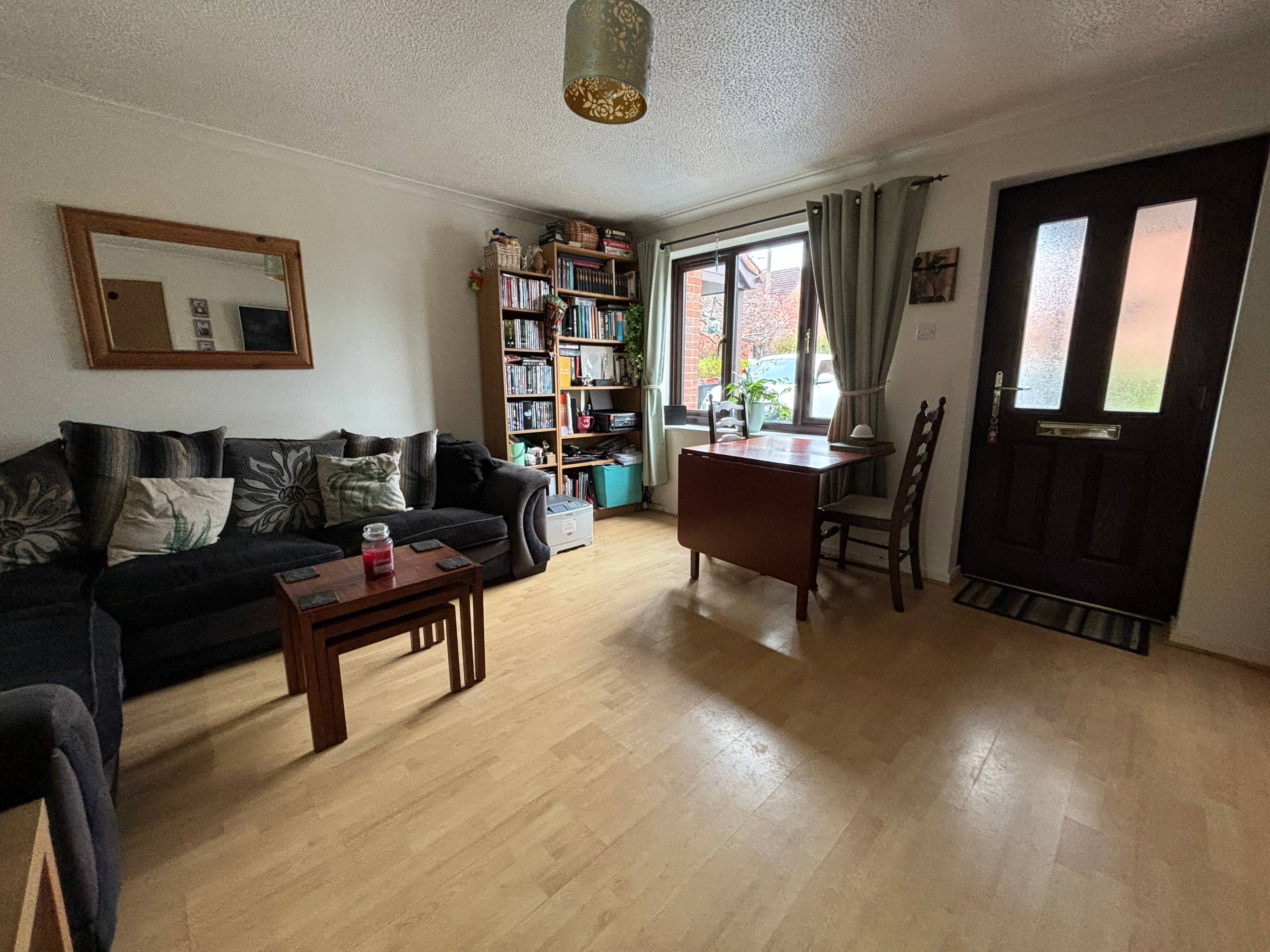 Living / Dining Room