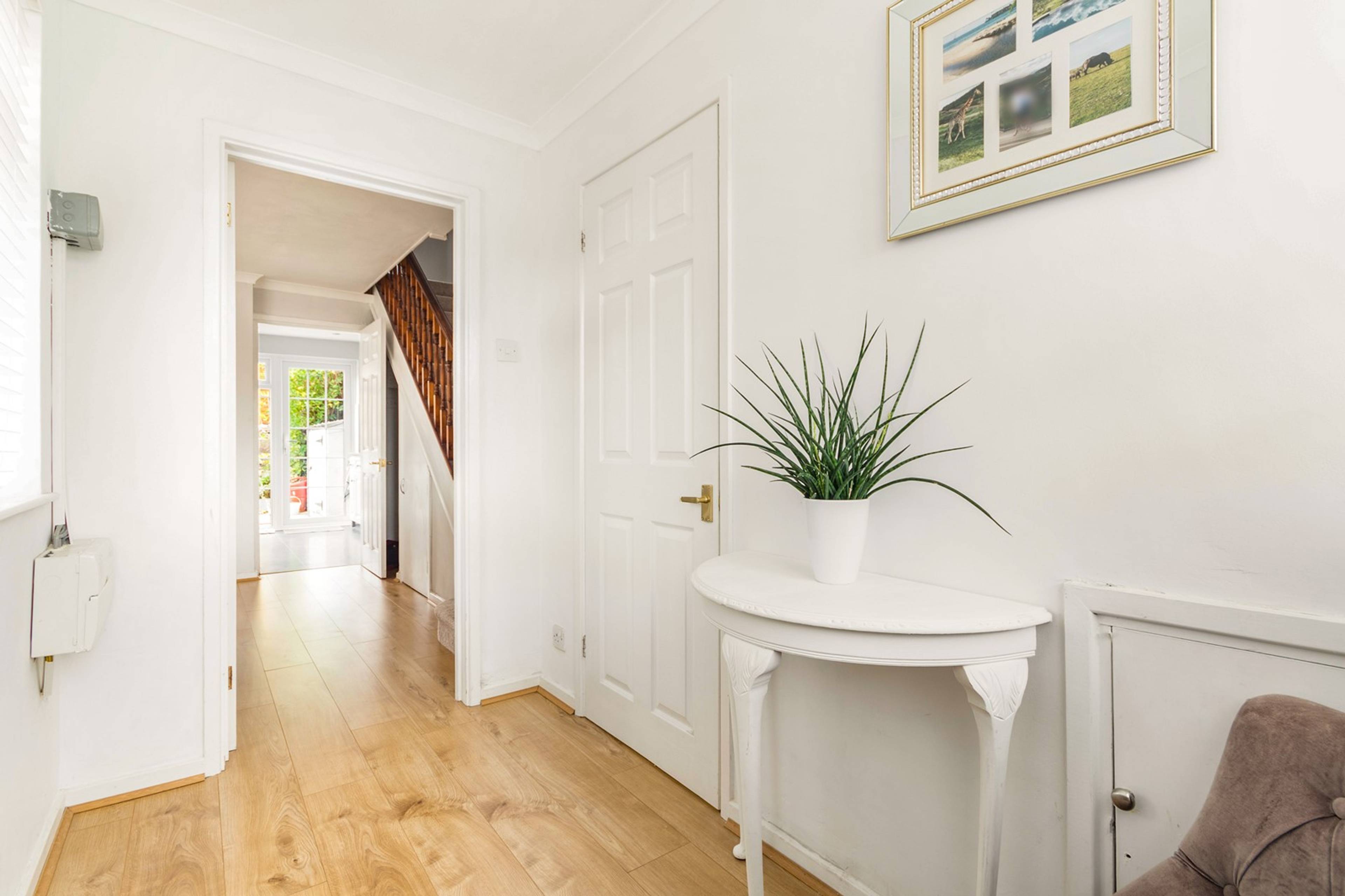 Hallway