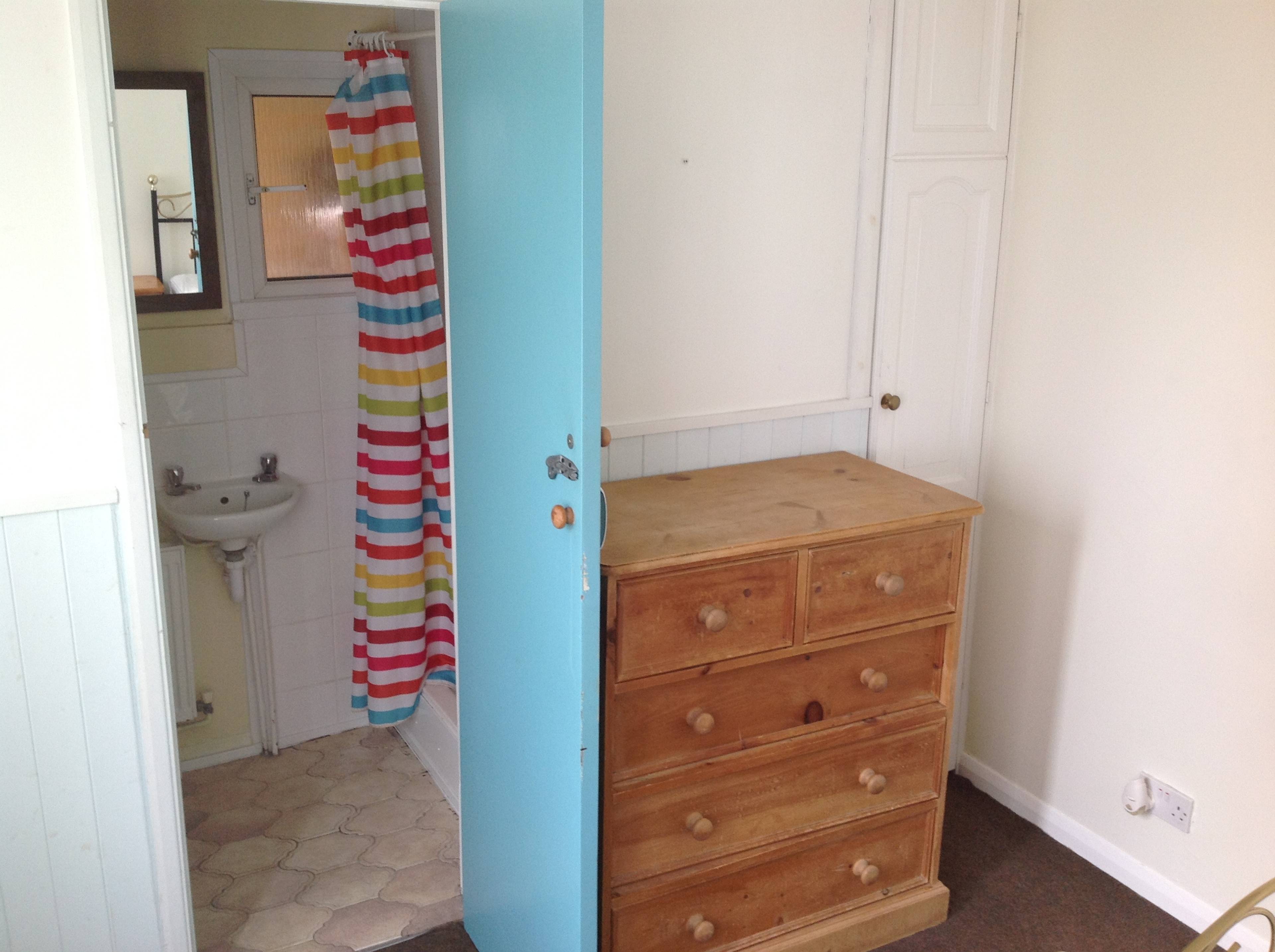 Annexe En-Suite