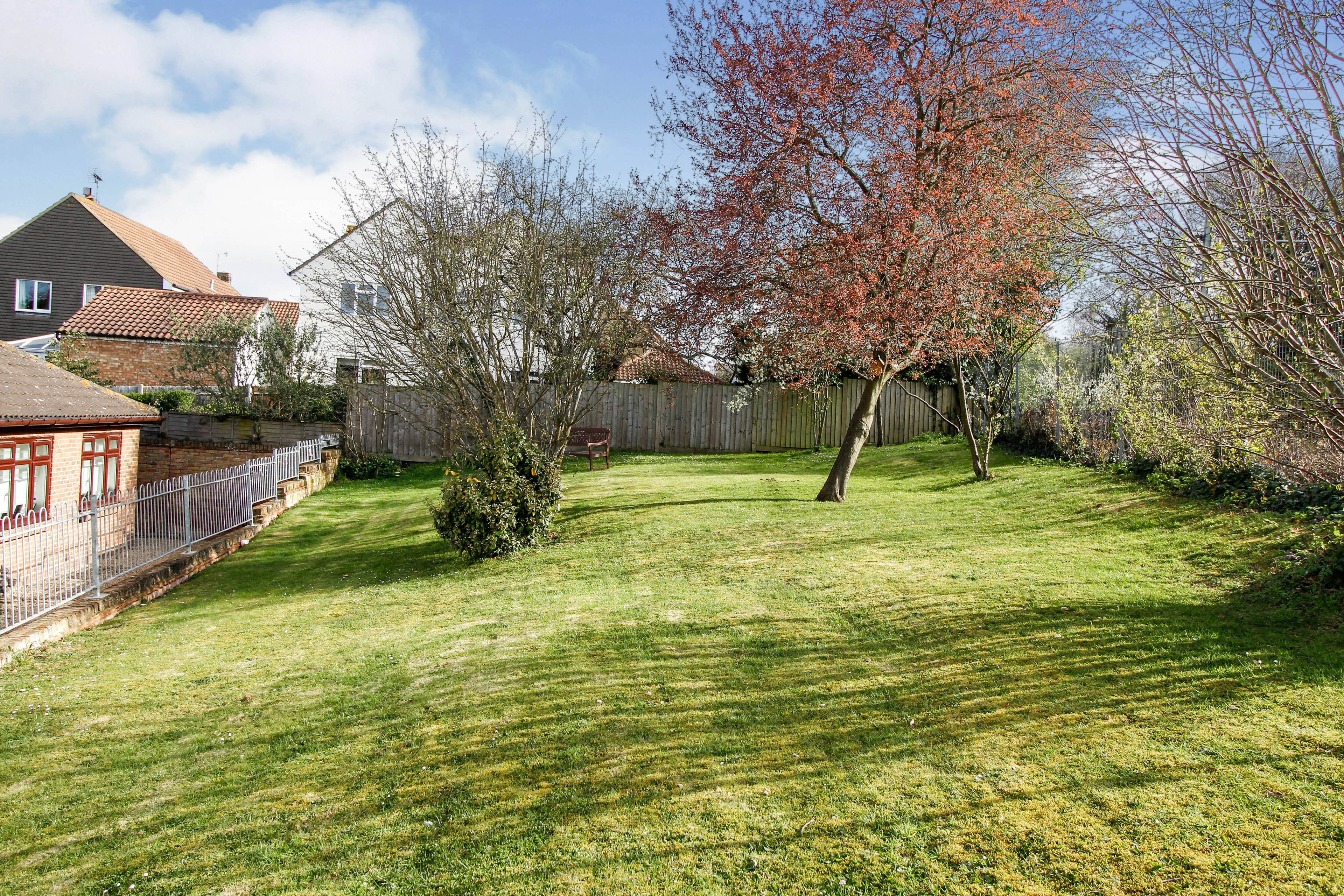 Communal Gardens