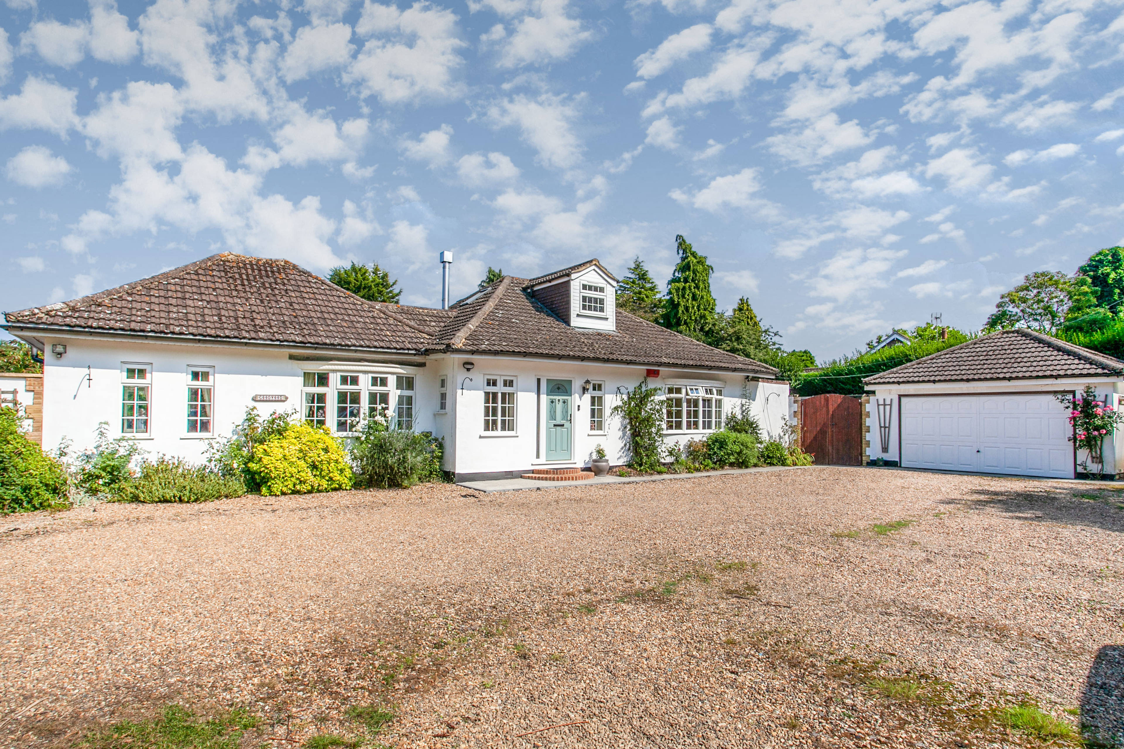 The Property