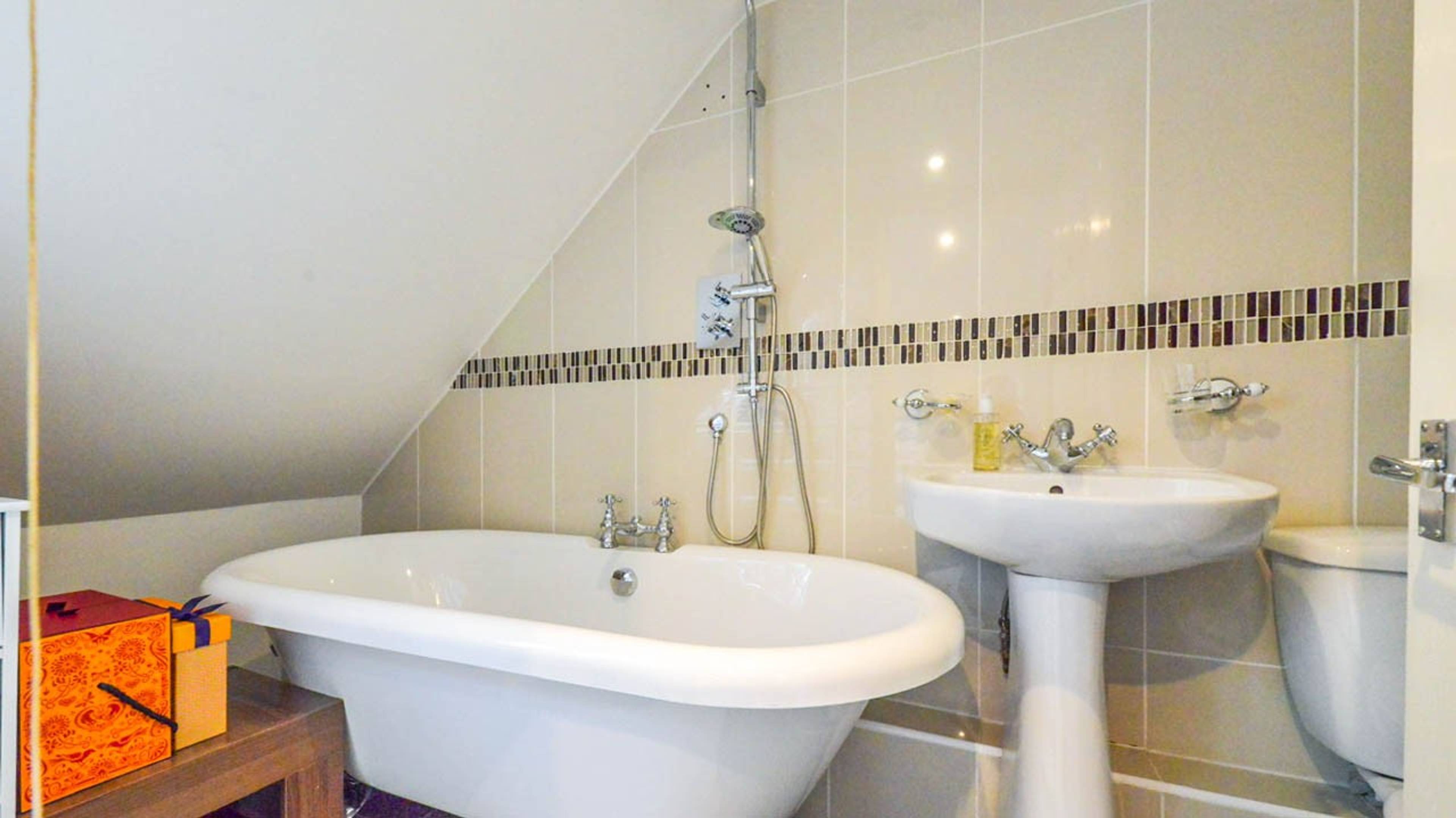 Master En-suite