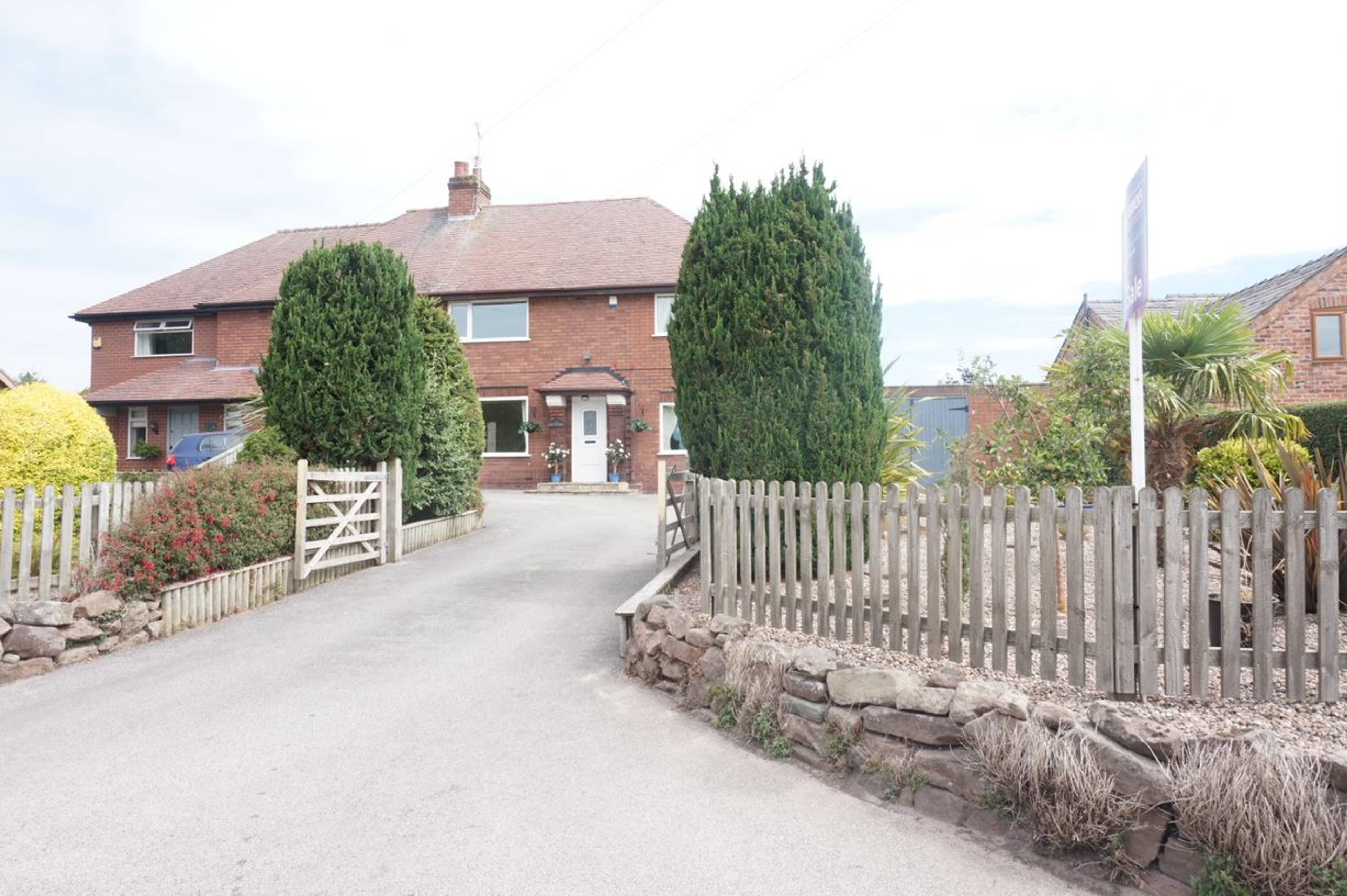 View Of The Property