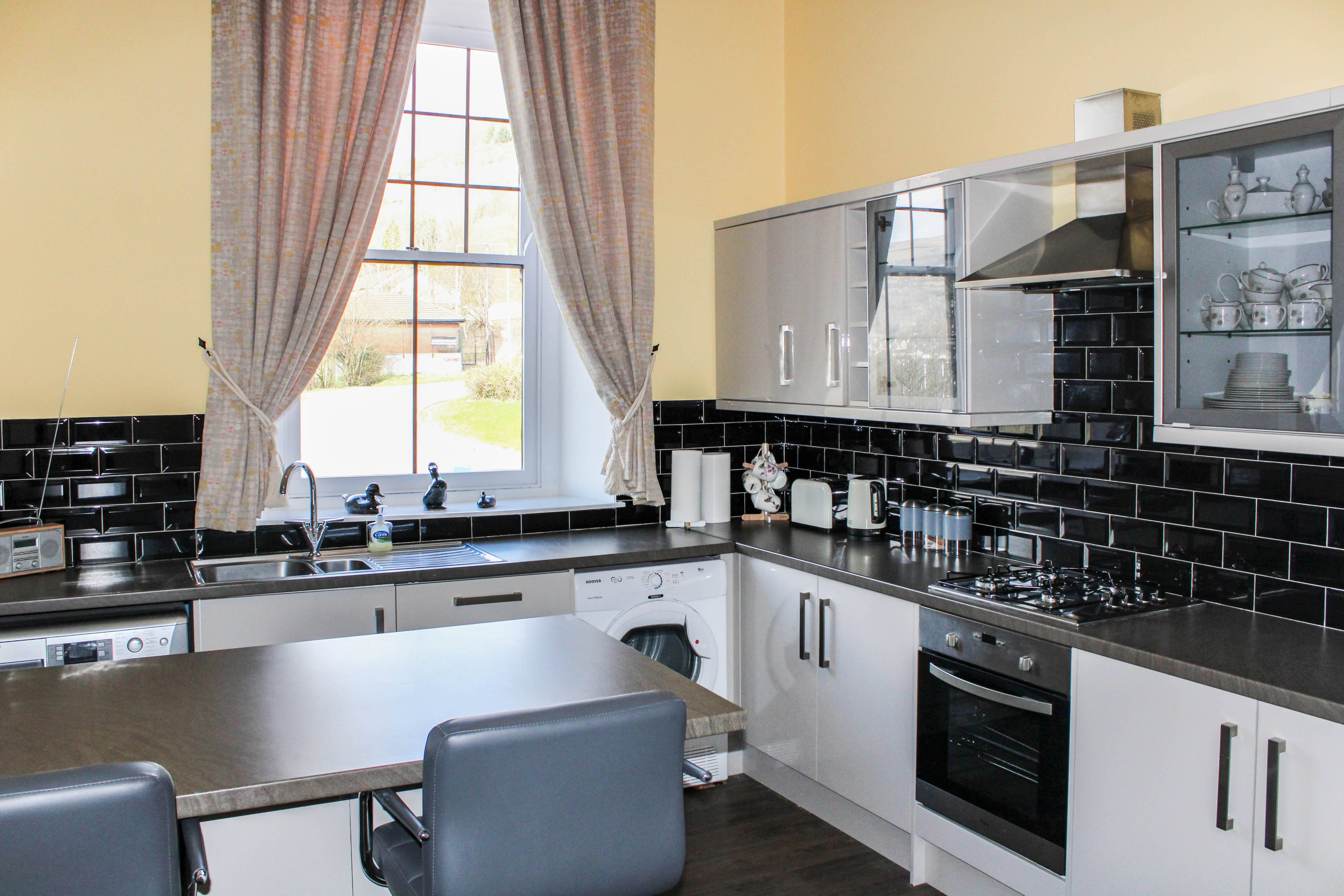 Kitchen Two