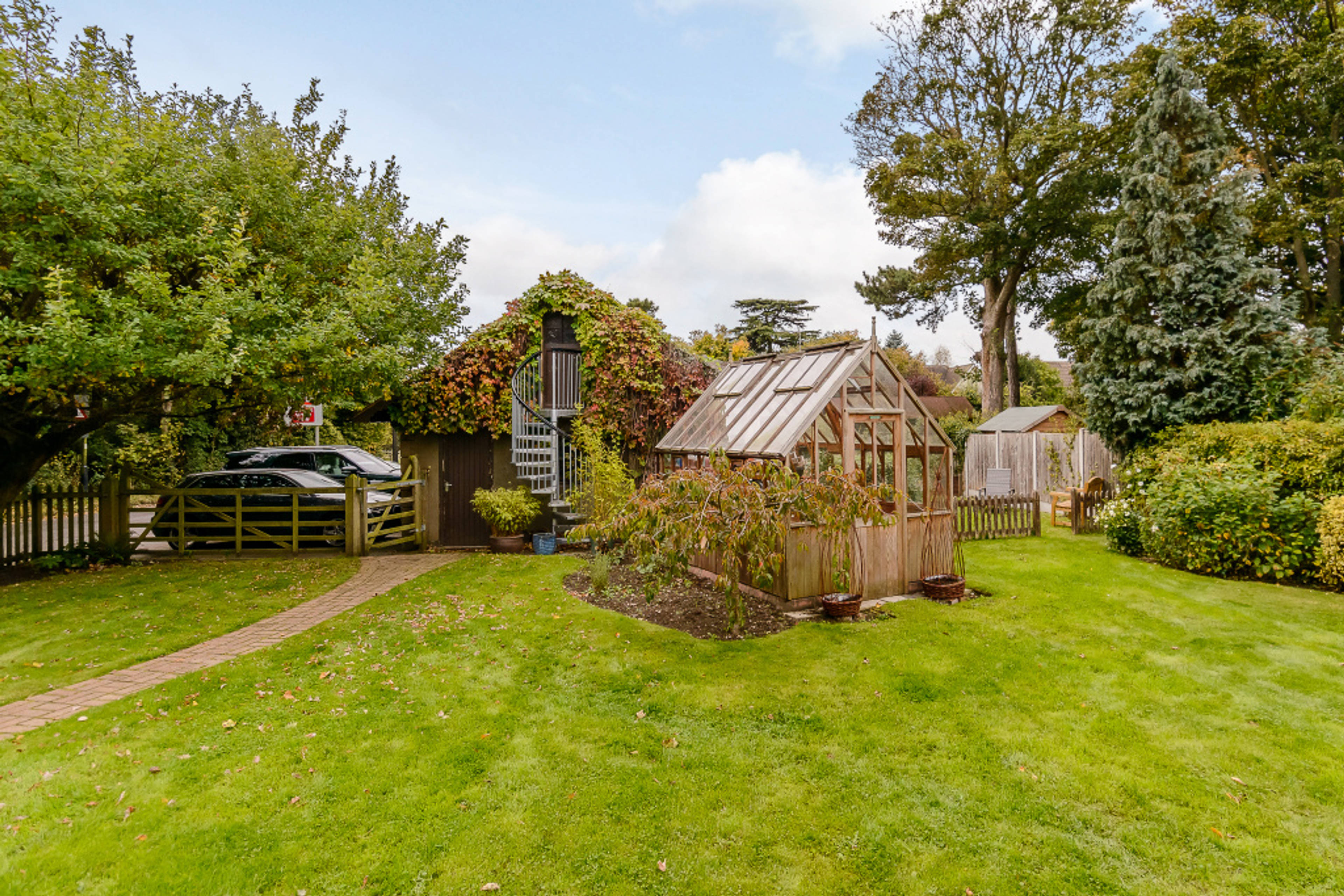 Garden