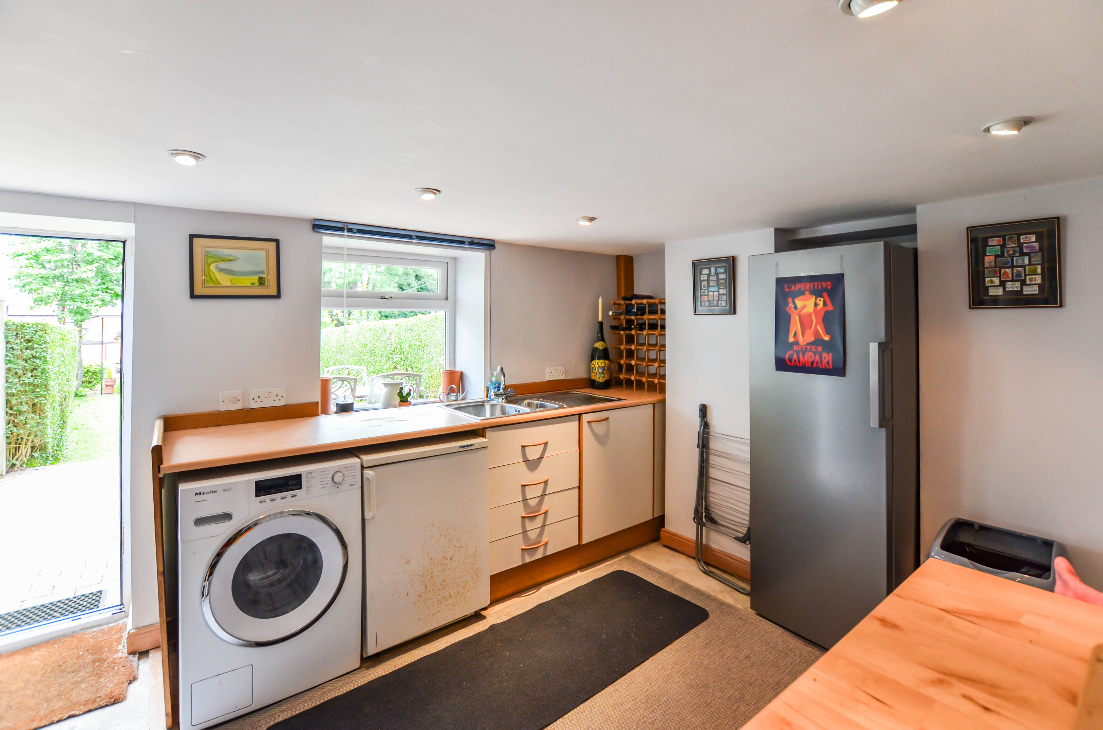 Kitchen Two