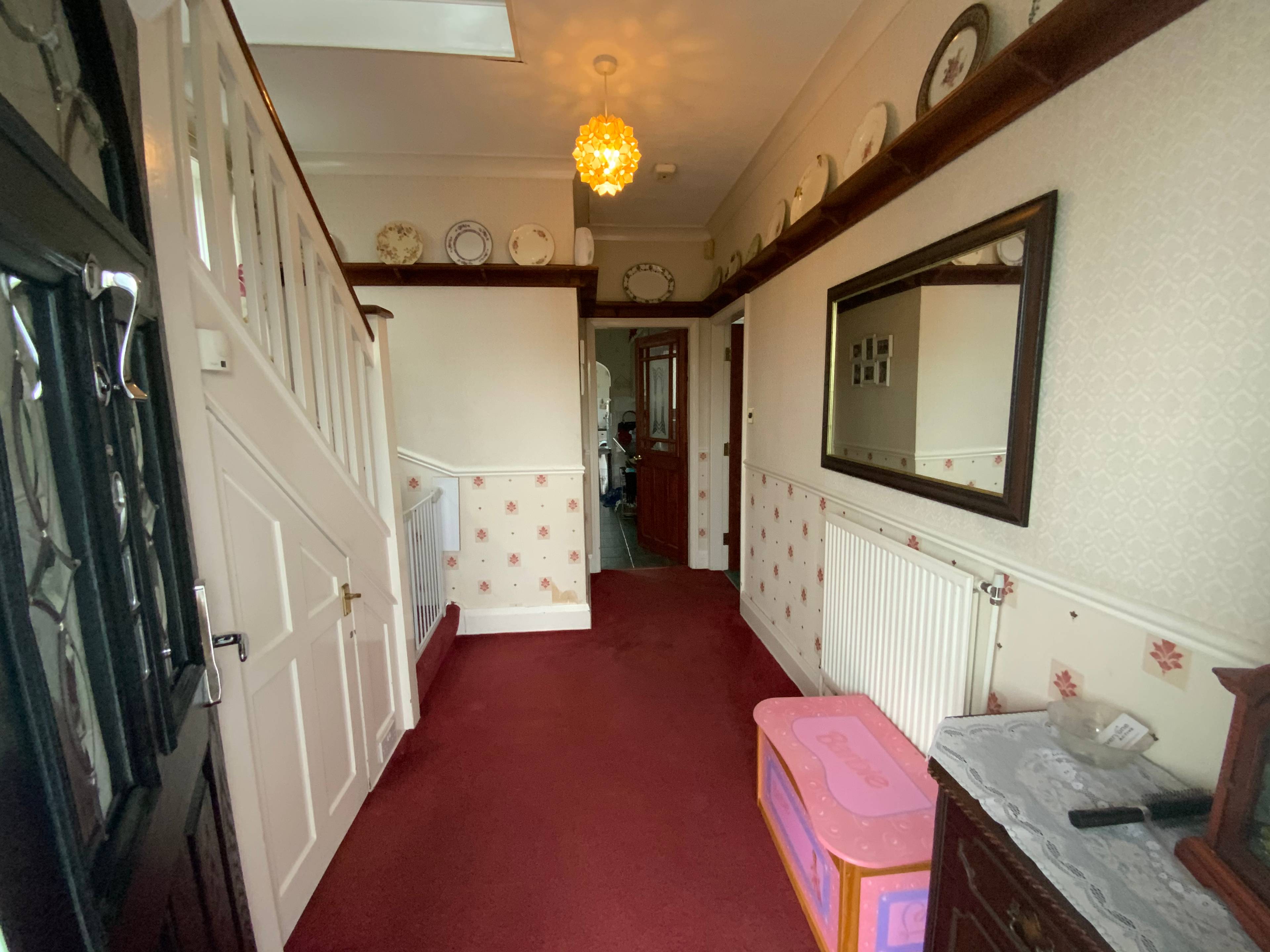 Hall
