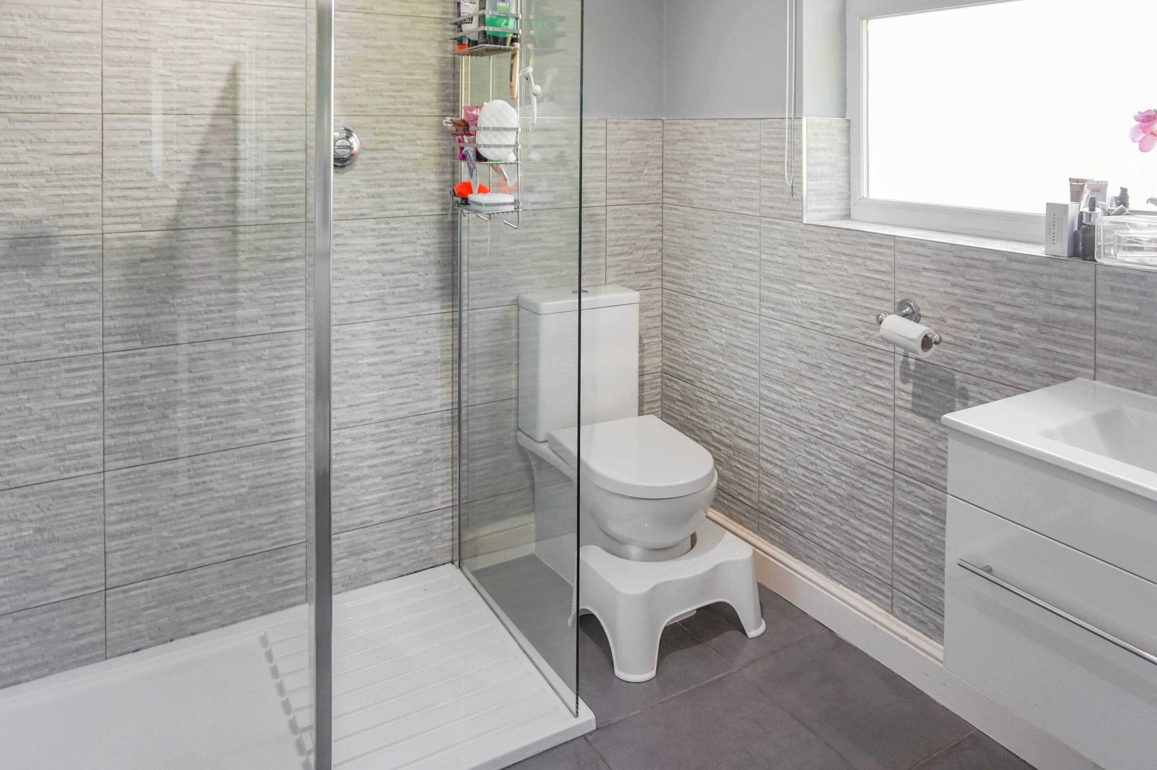 Master En-suite