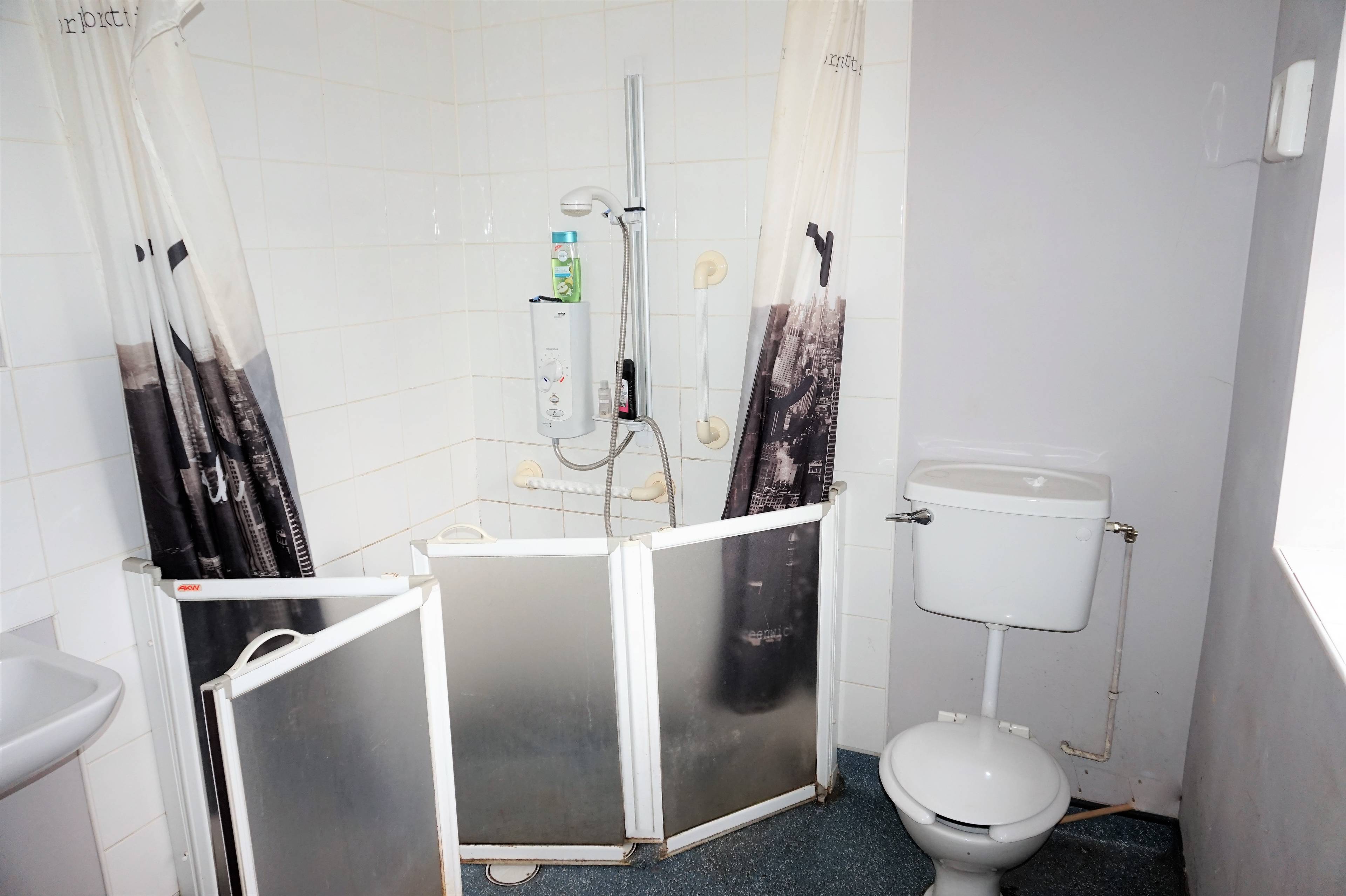 Wet Room