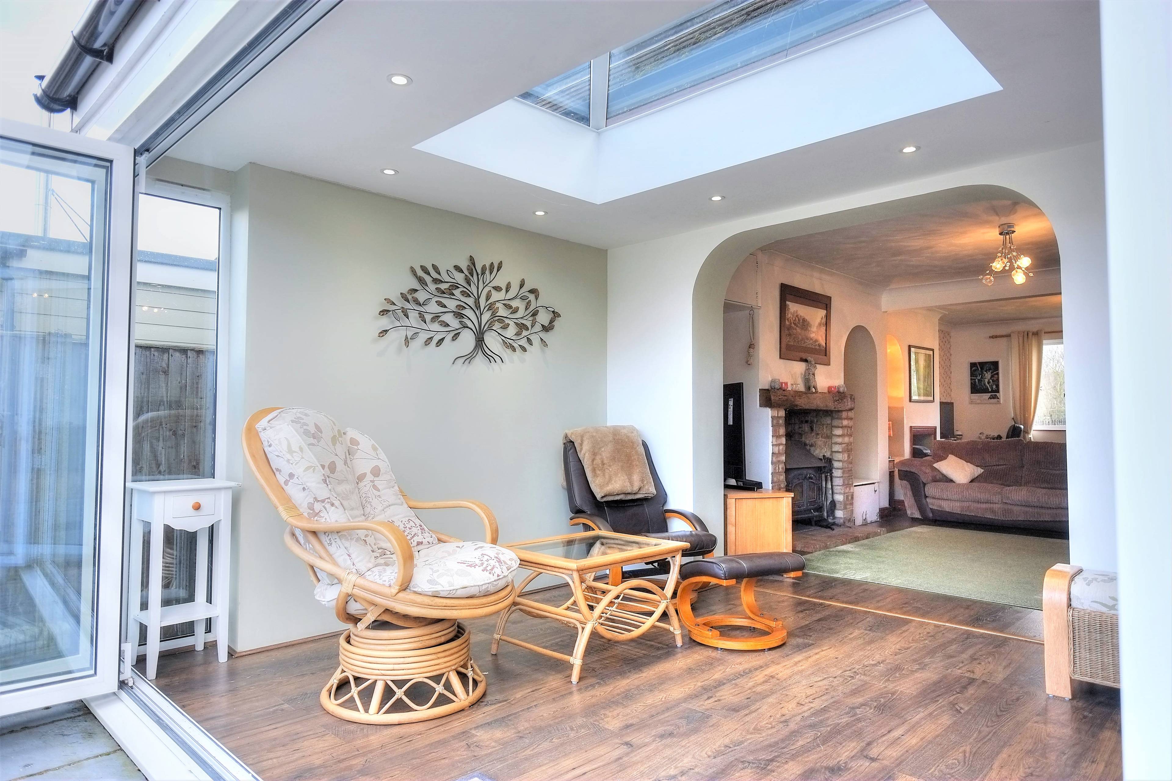 Sun Room
