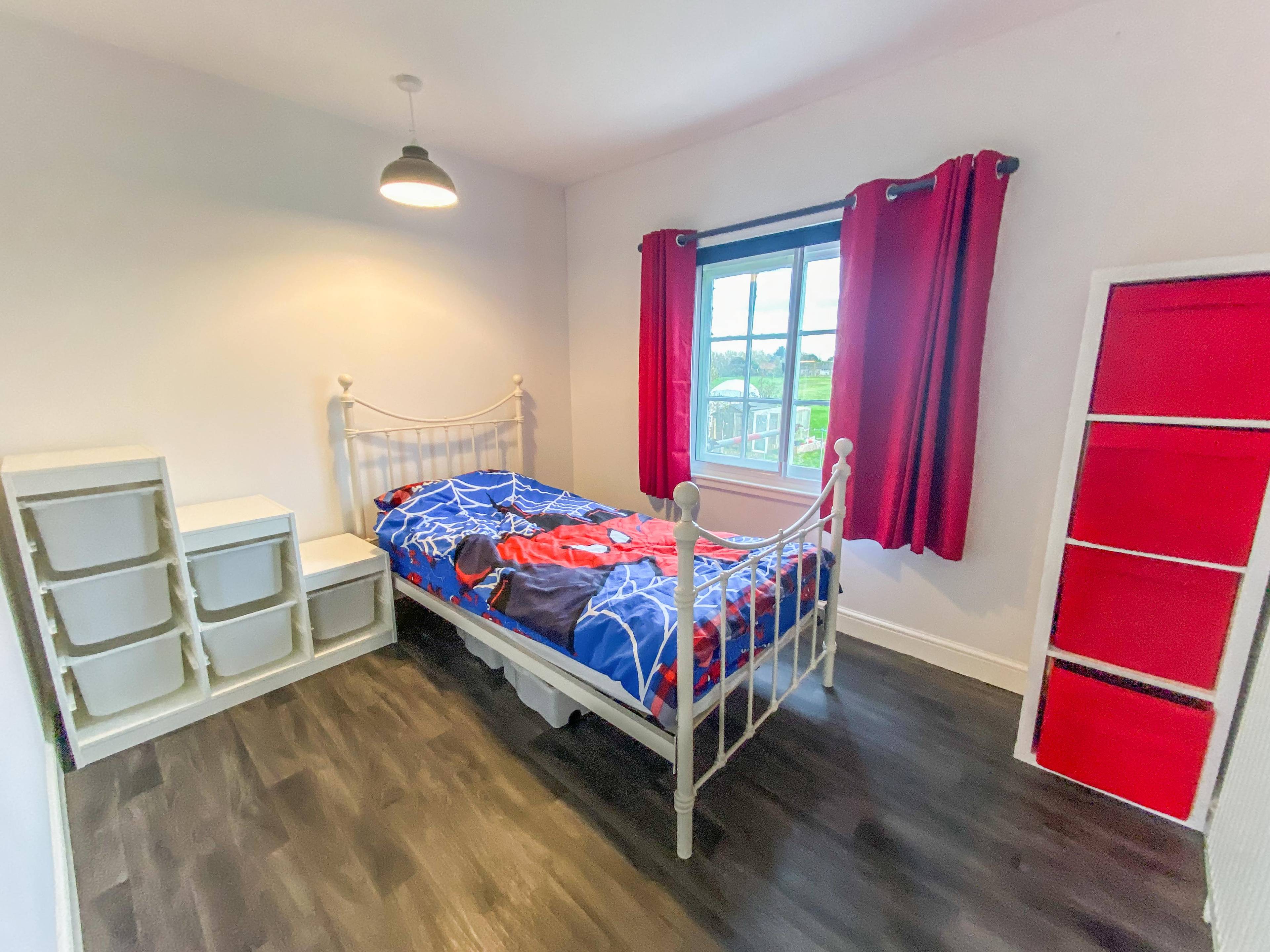 Bedroom Five