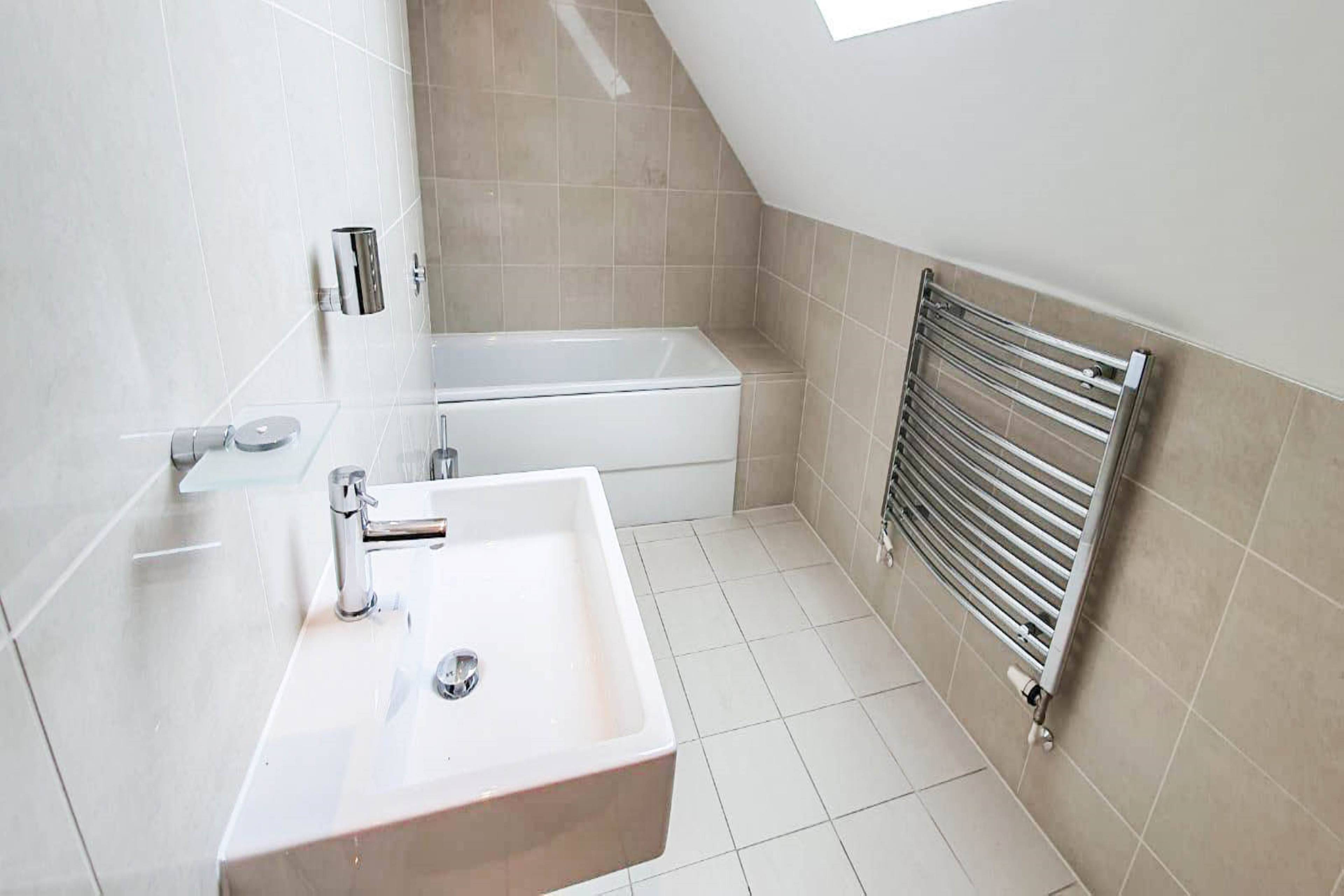 En-suite Three