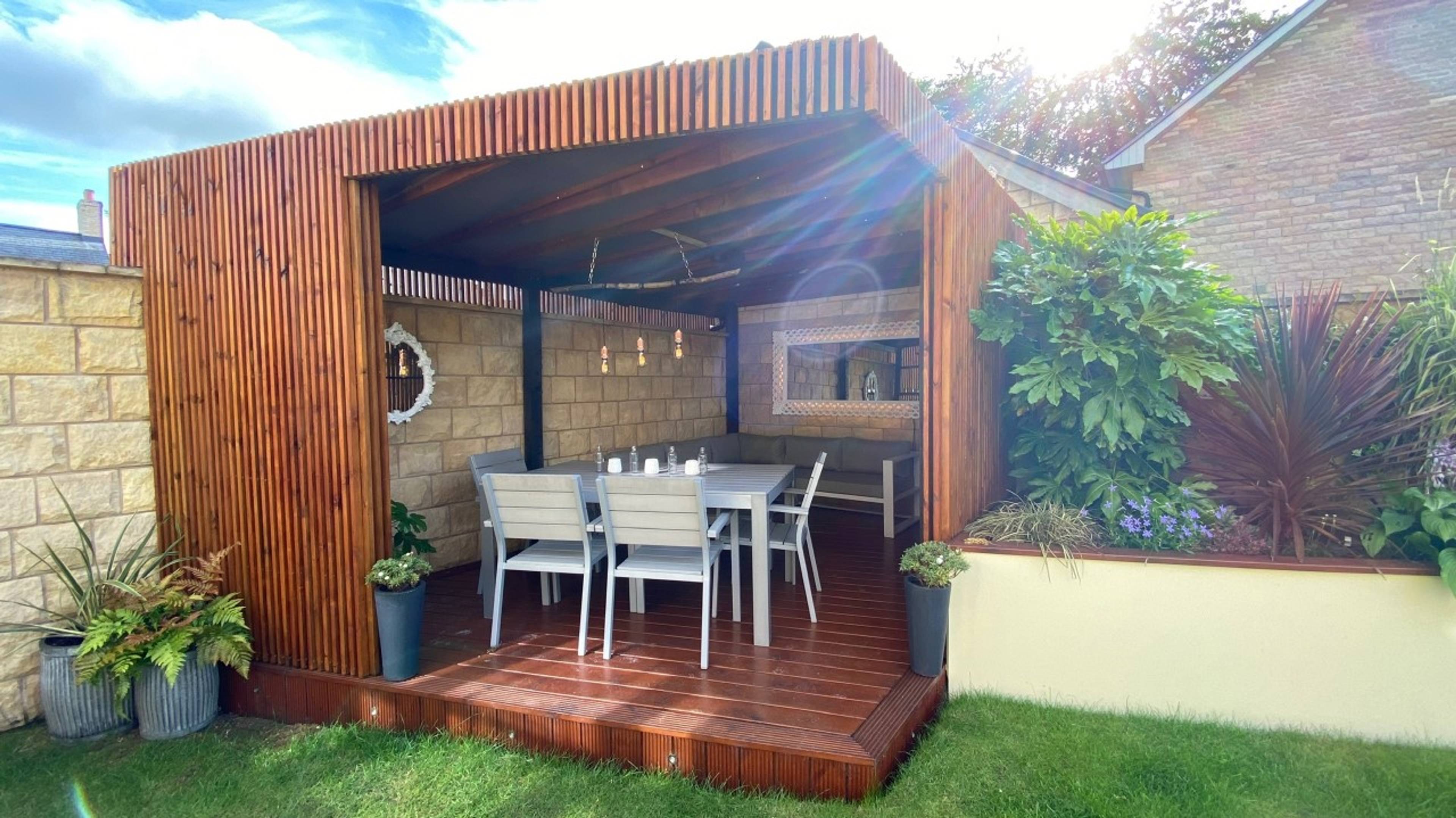 Summer House