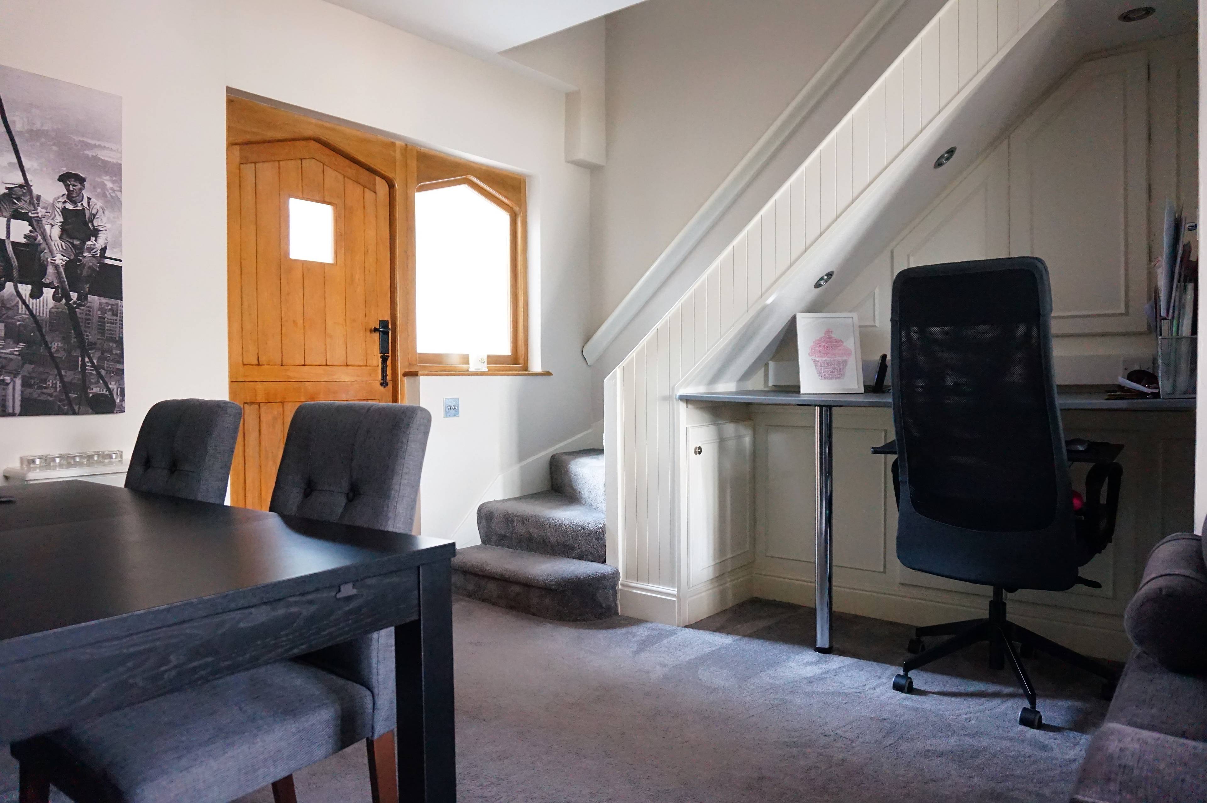 Living / Dining Room