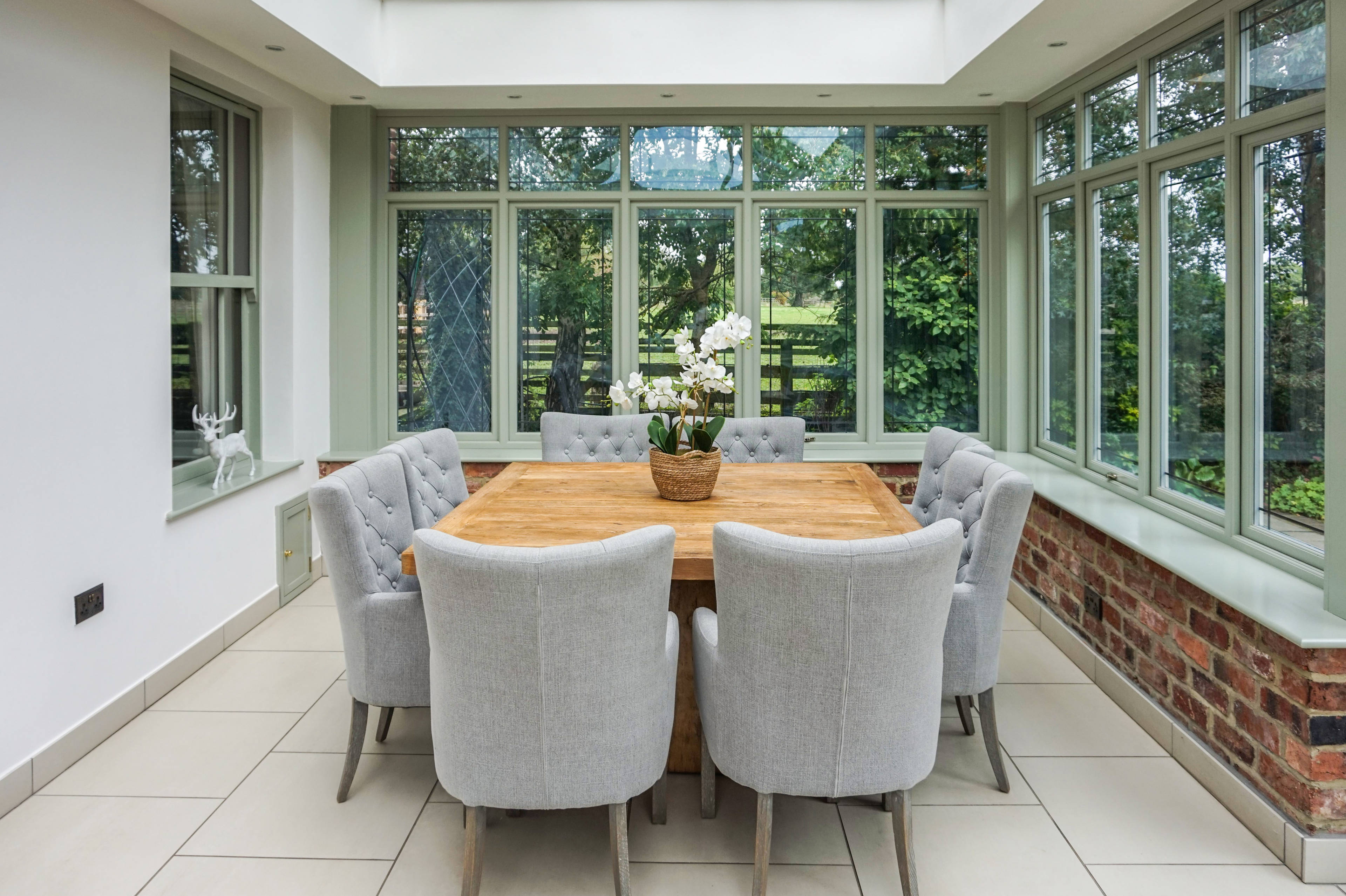 Orangery