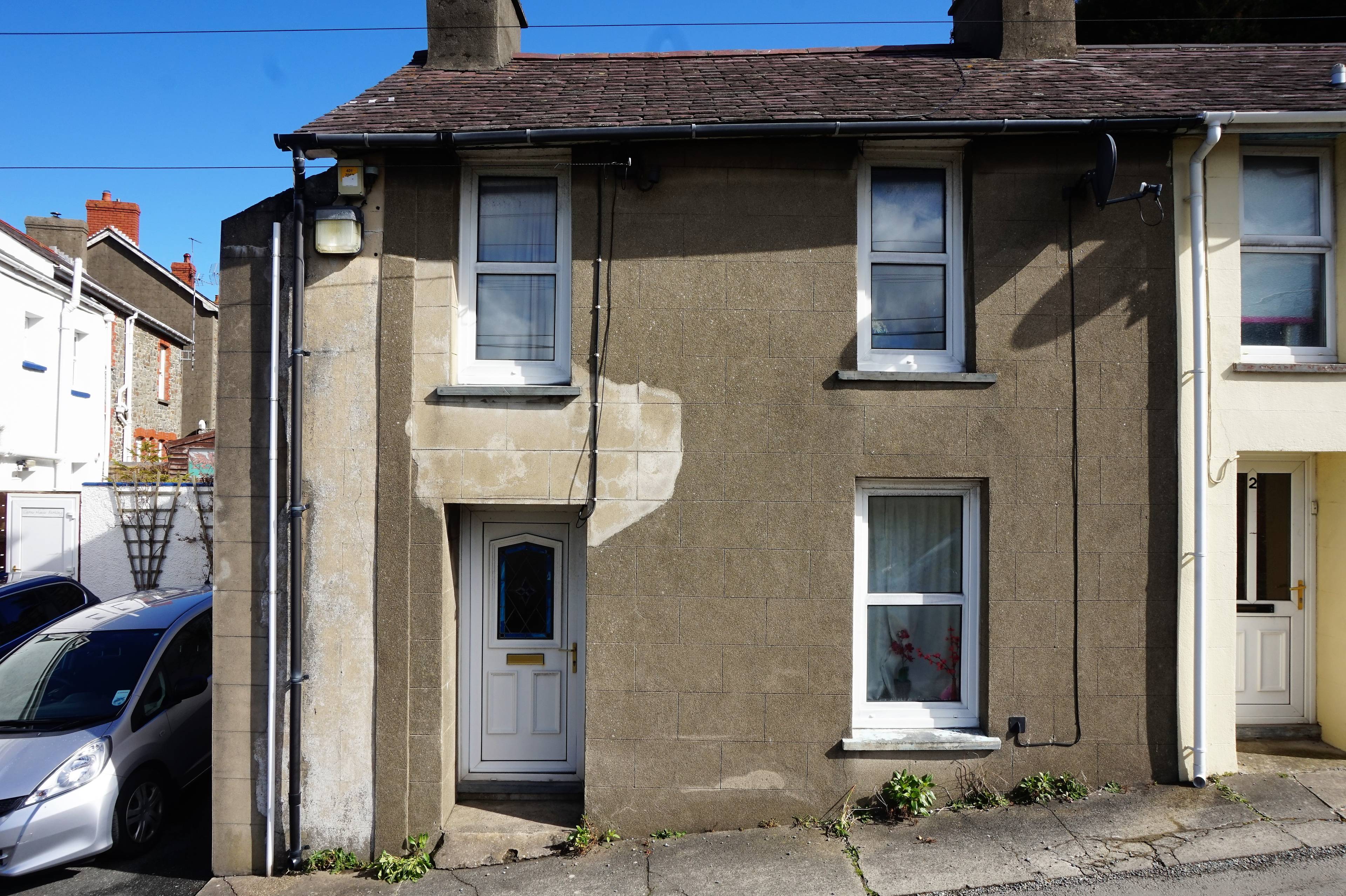 The Property