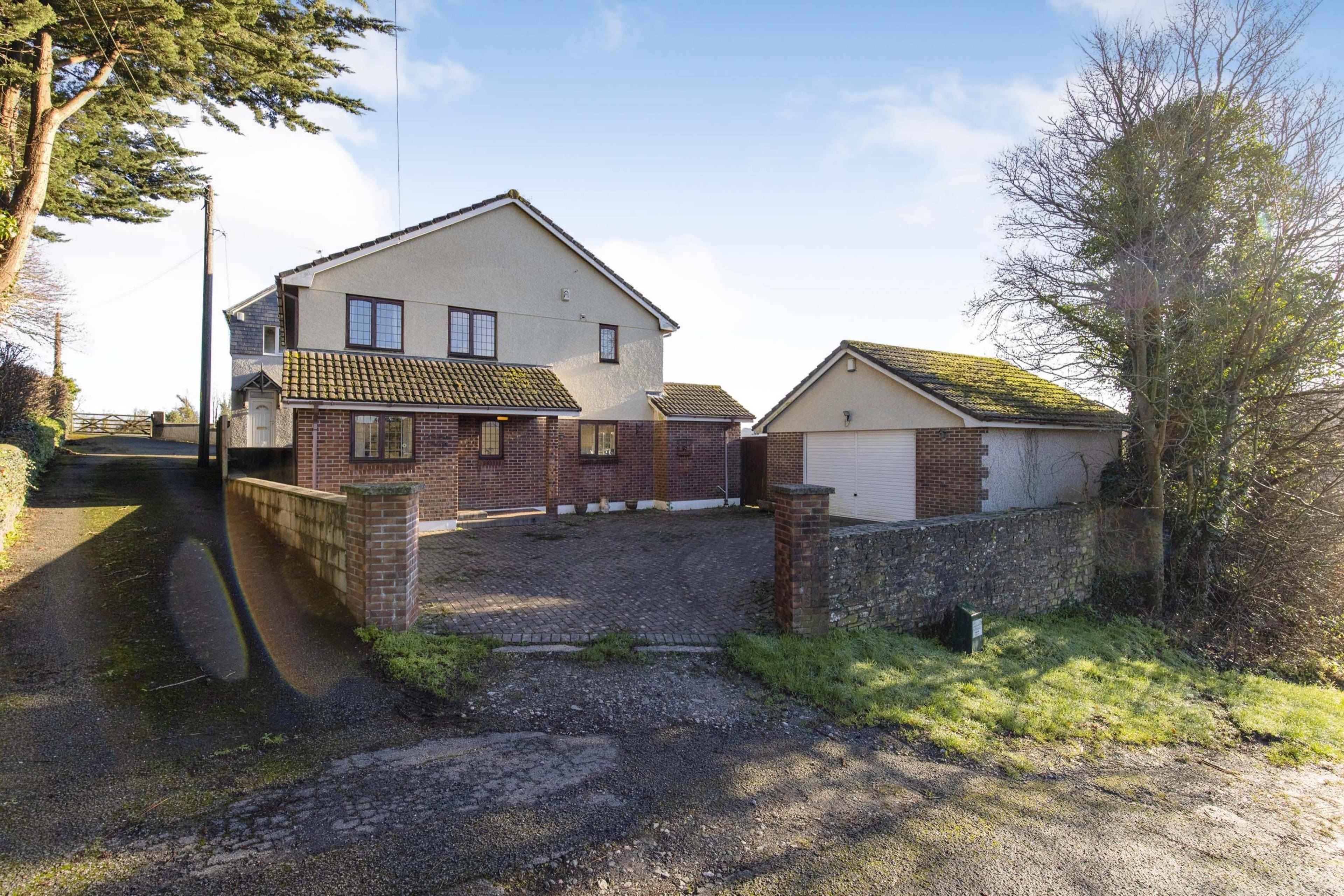 View Of The Property