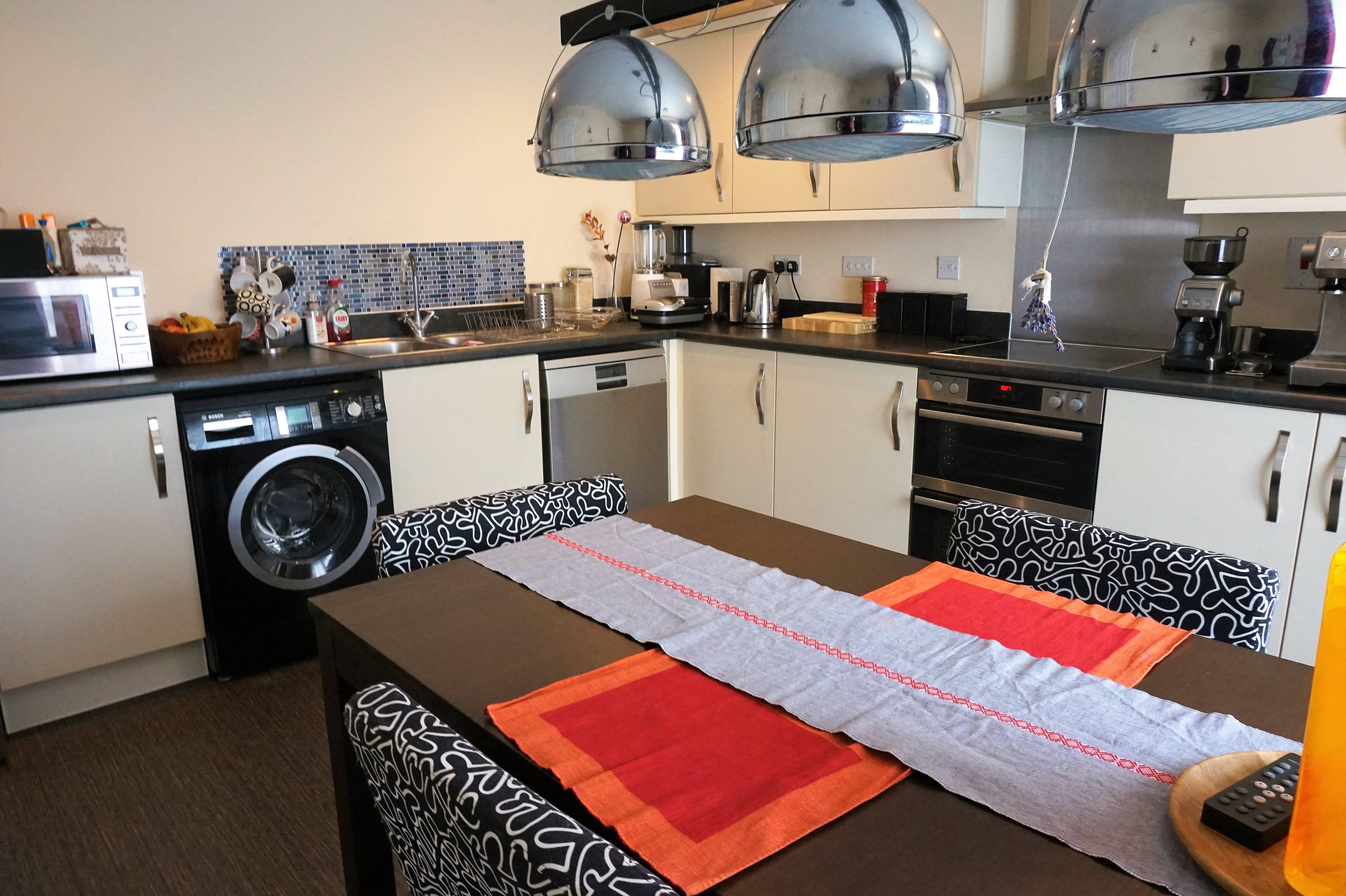 Kitchen / Diner