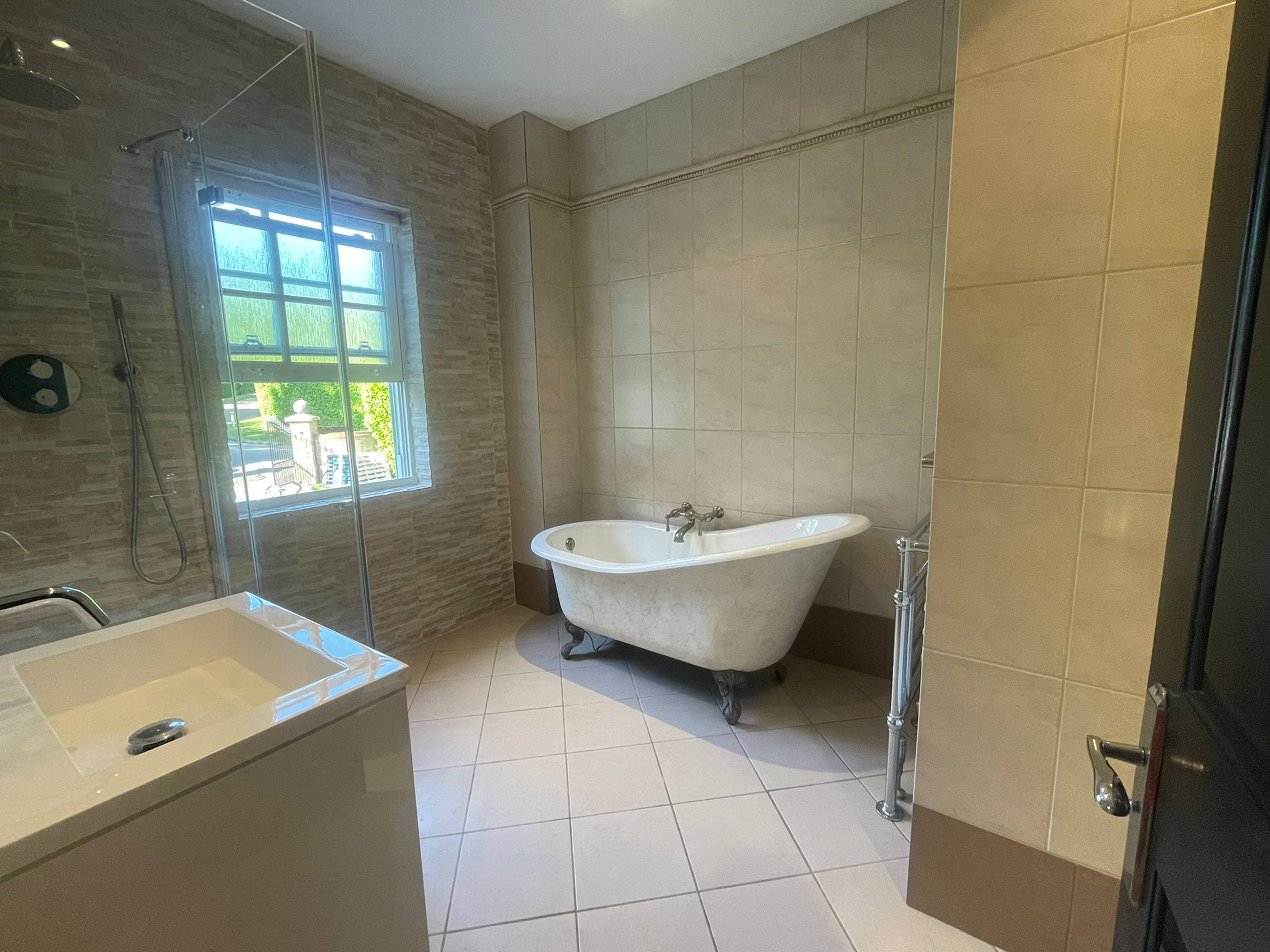 Bathroom Two