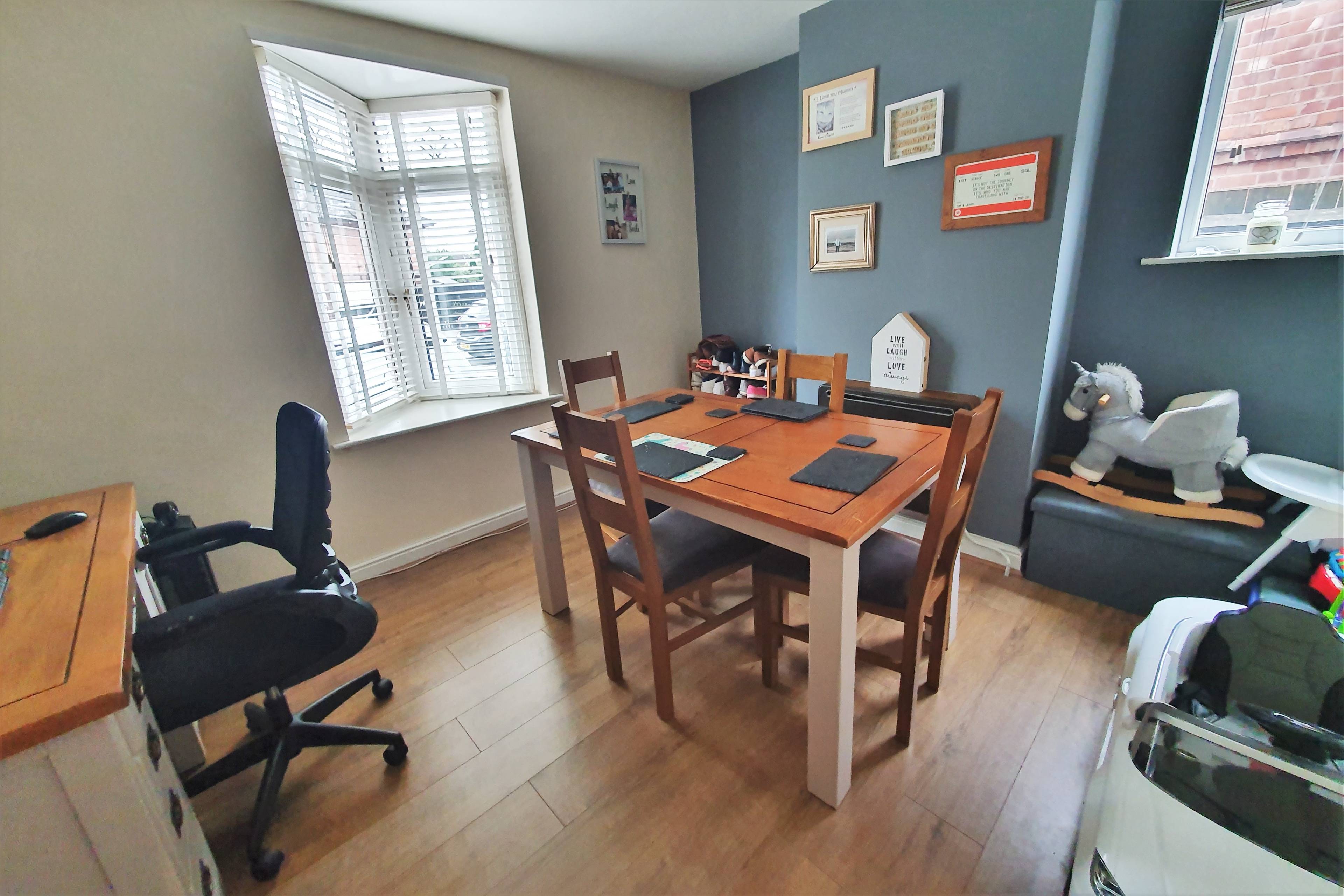 Reception Room Two