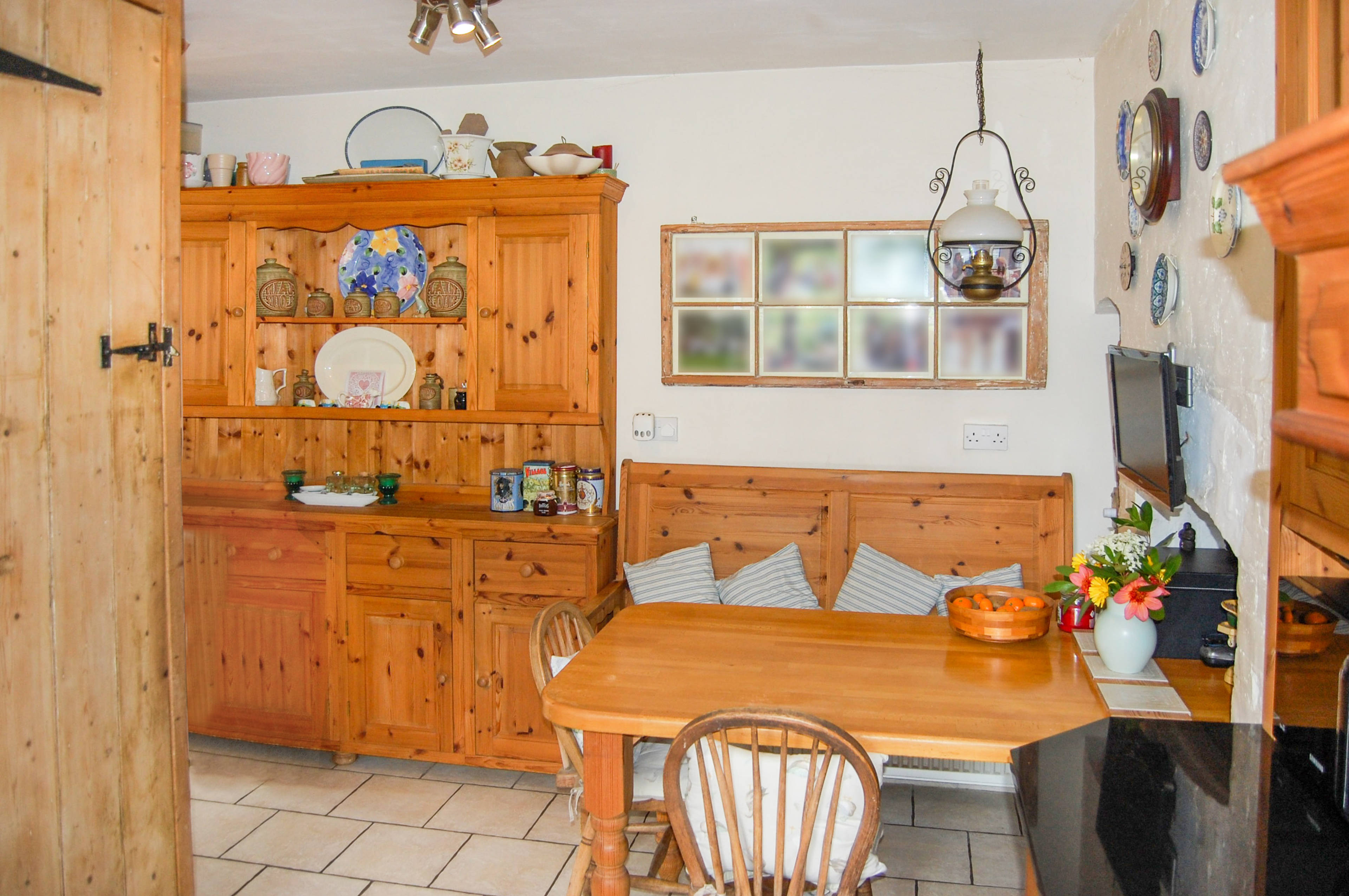 Kitchen/Breakfast