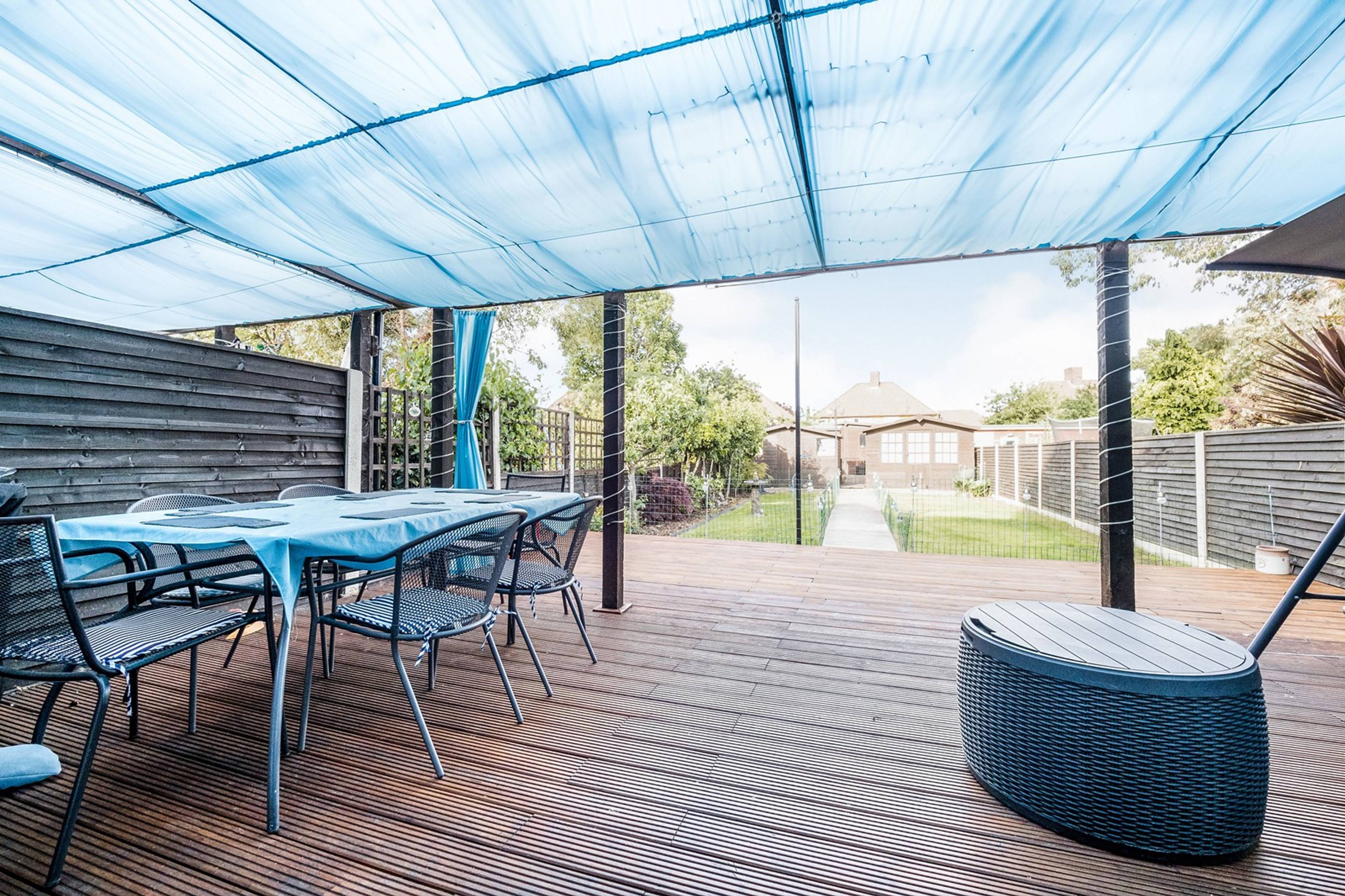 Gazebo