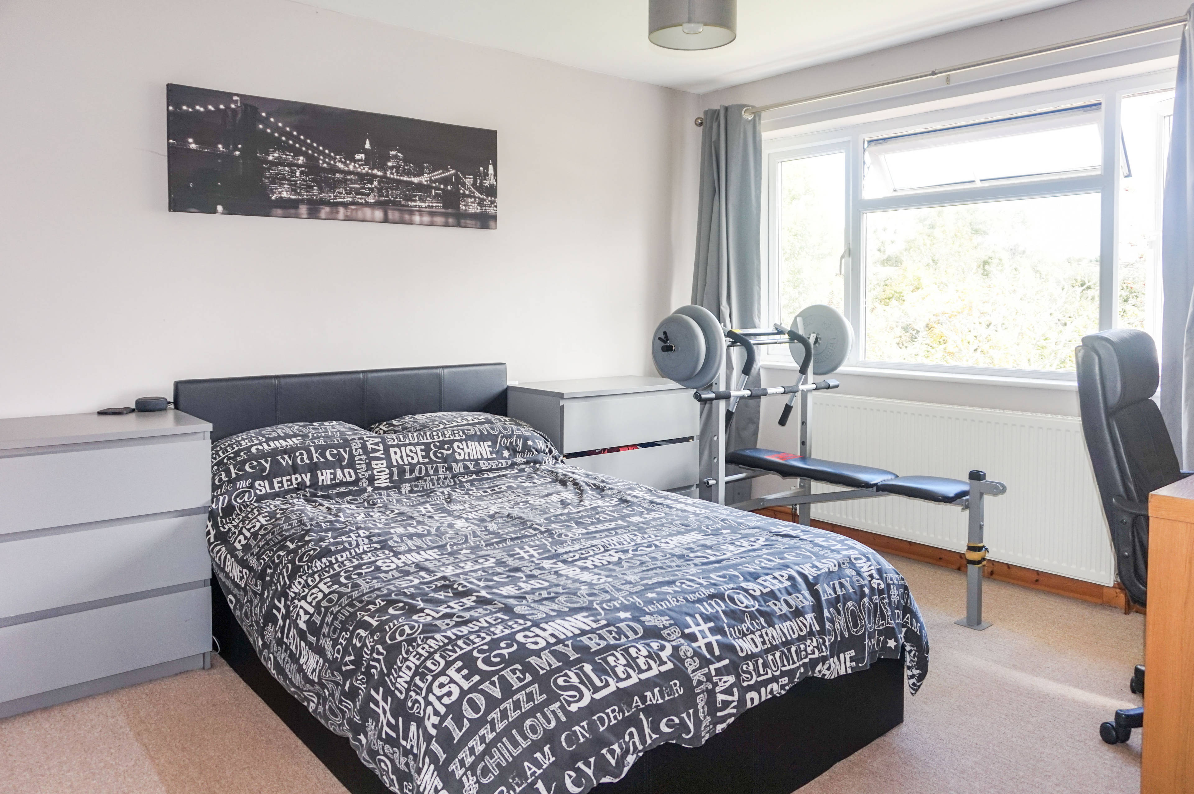 Bedroom Two
