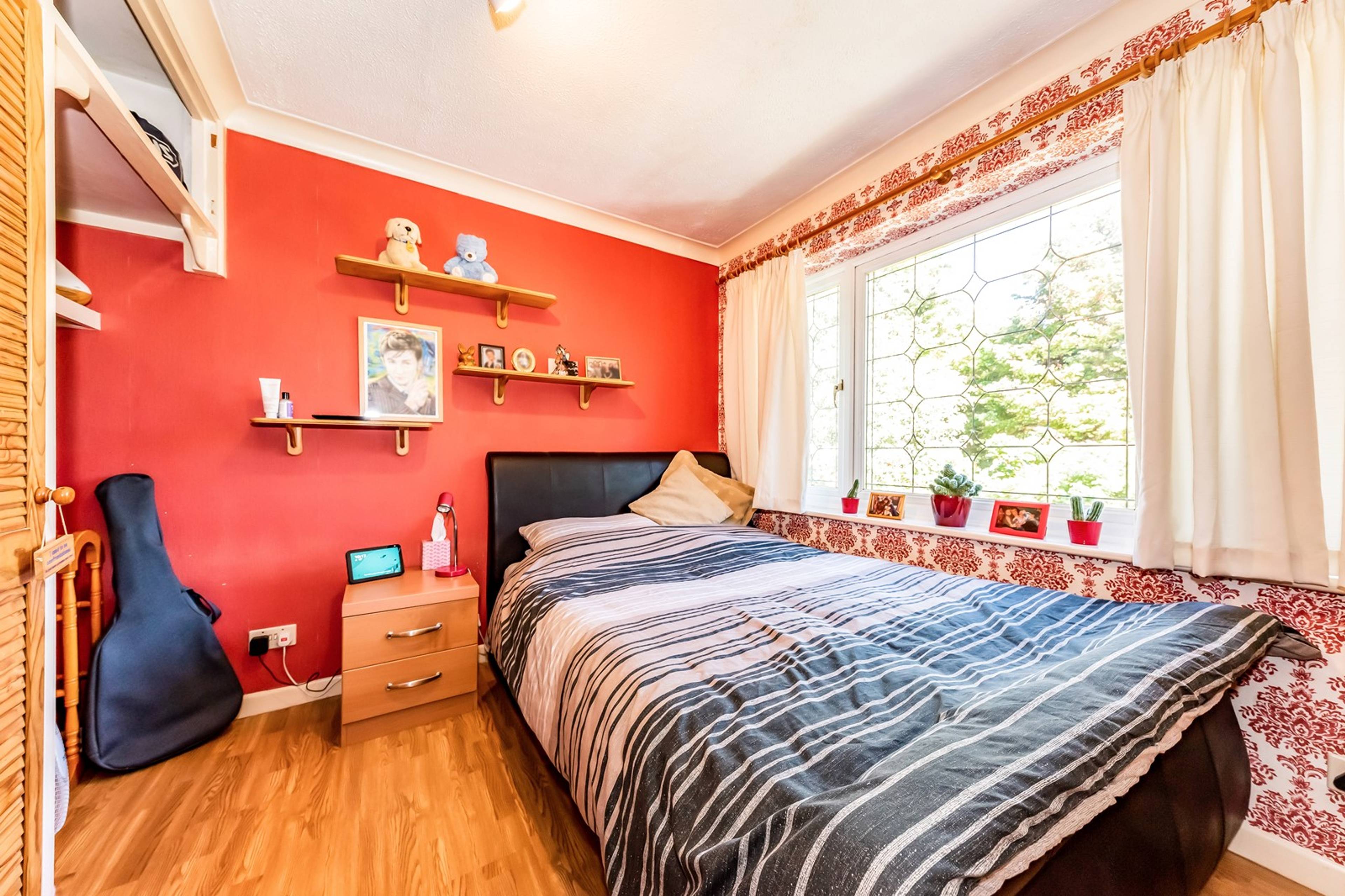 Bedroom Five