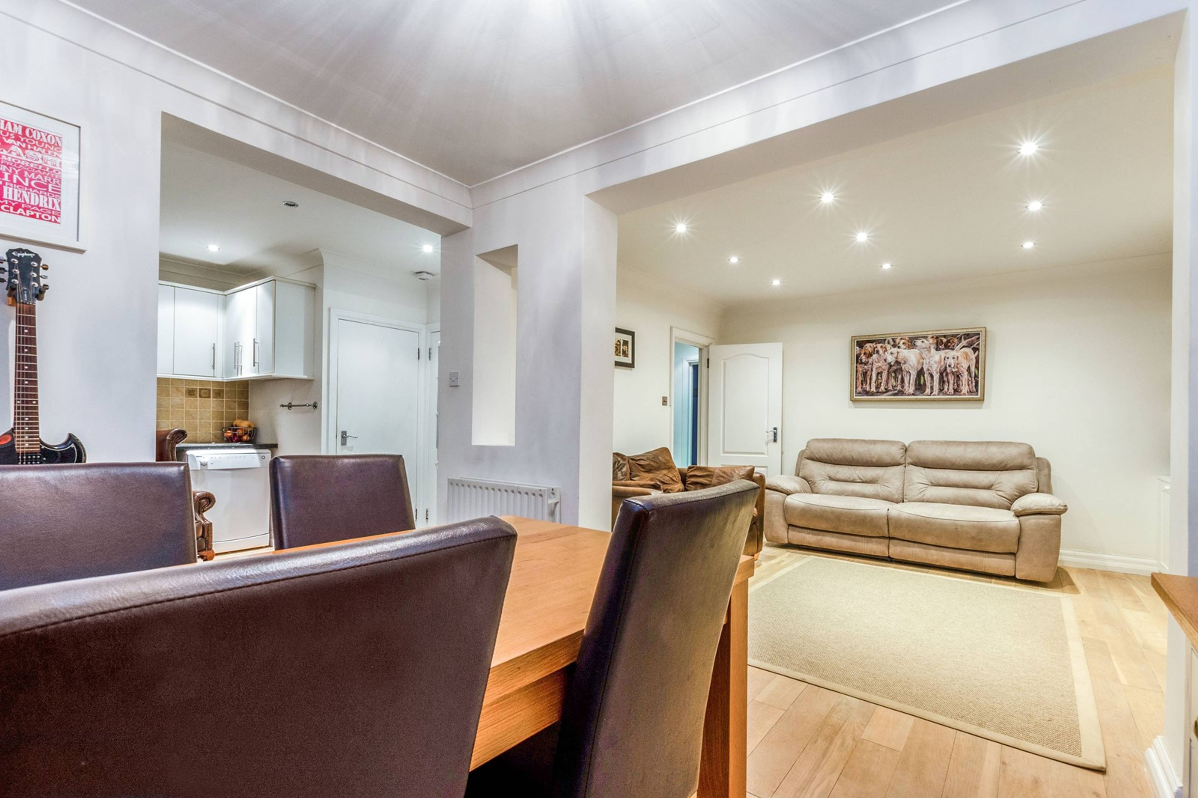 Dining / Family Room
