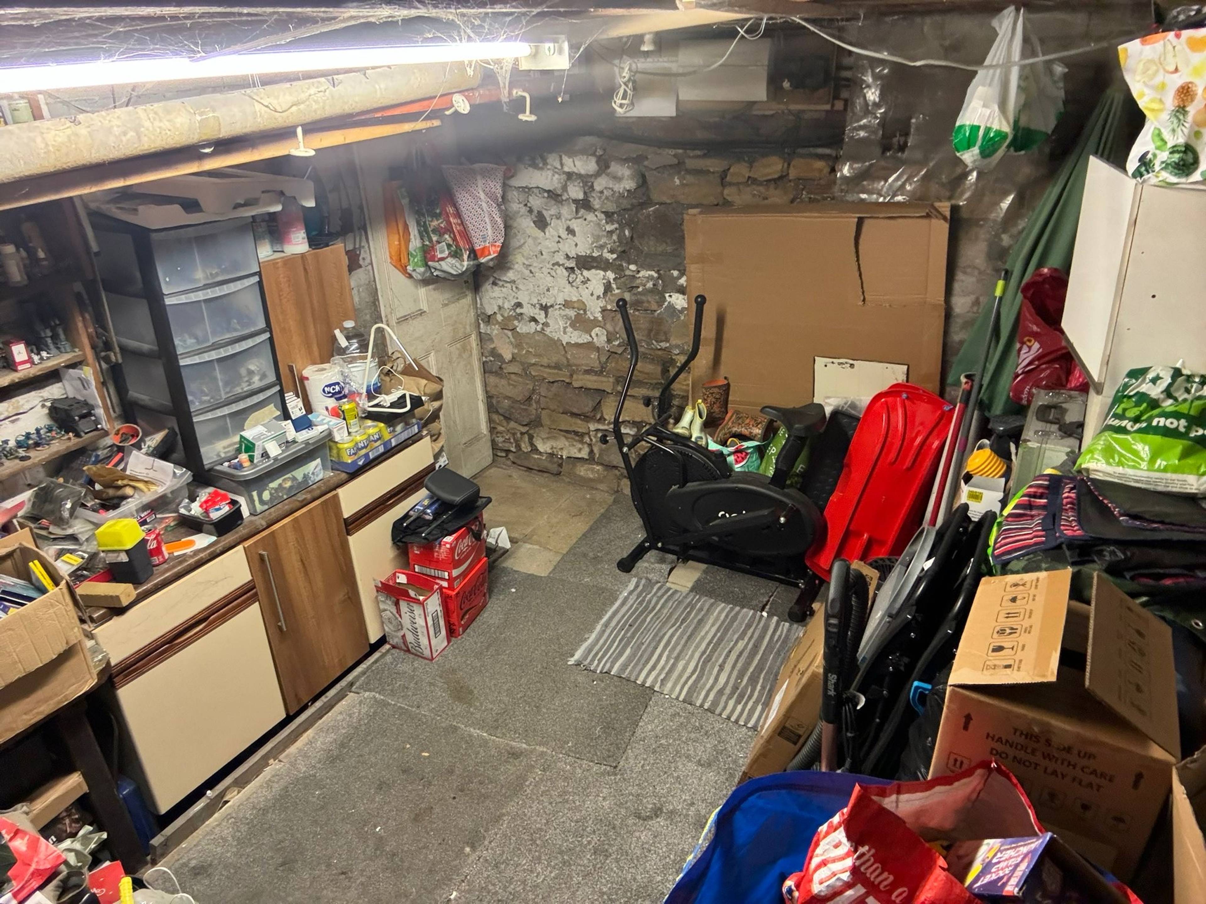 Cellar