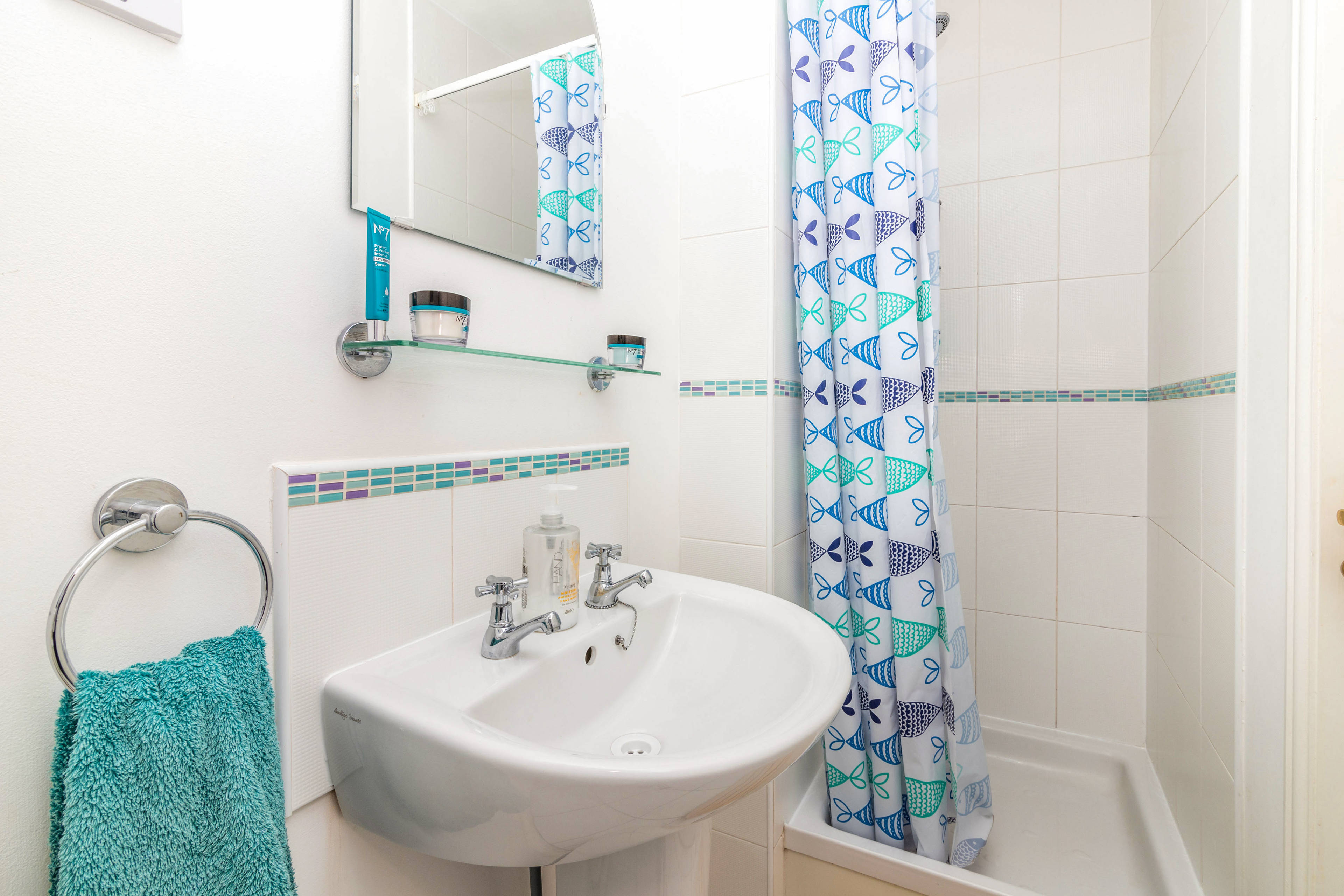 Master En-suite