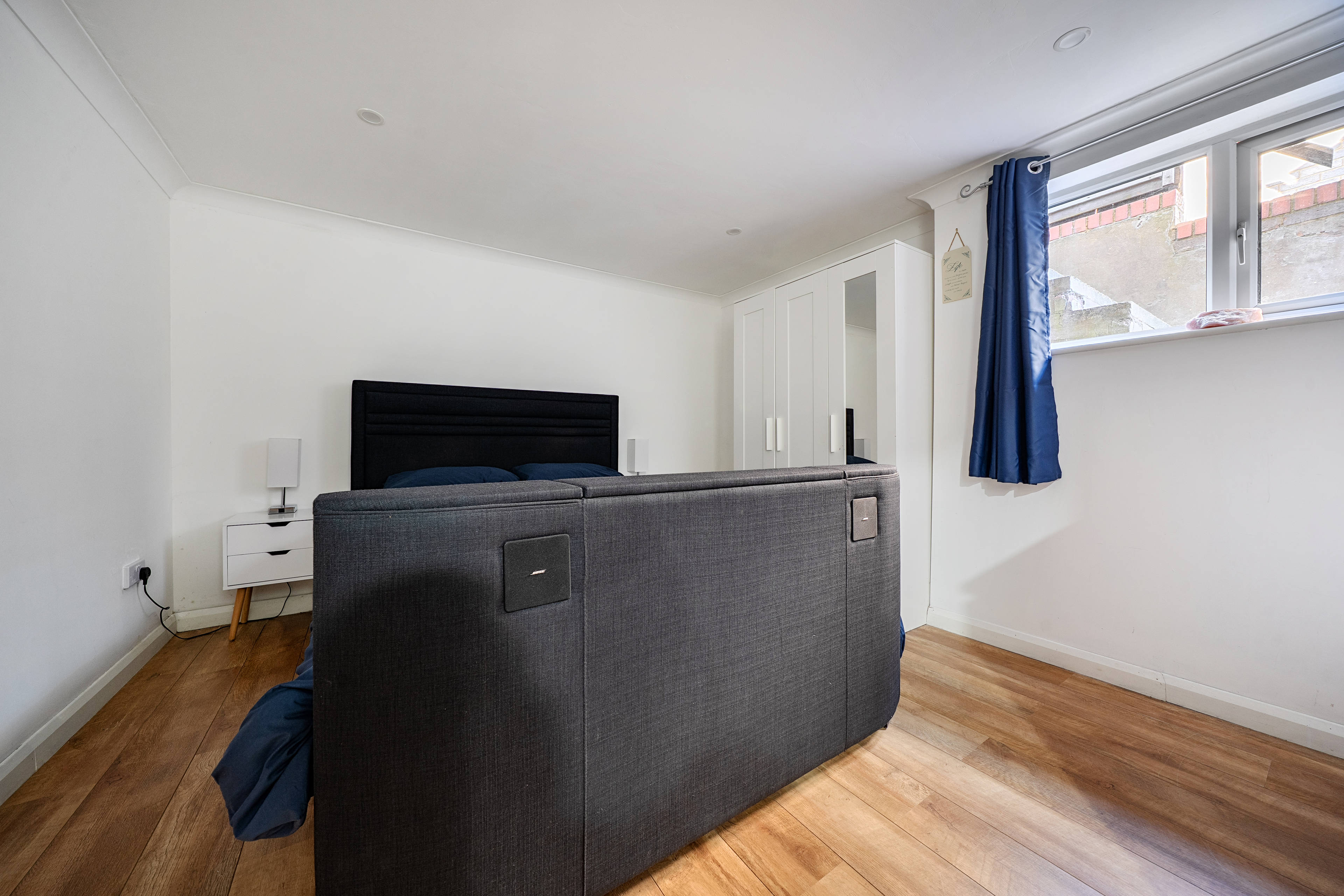 Annexe Bedroom One