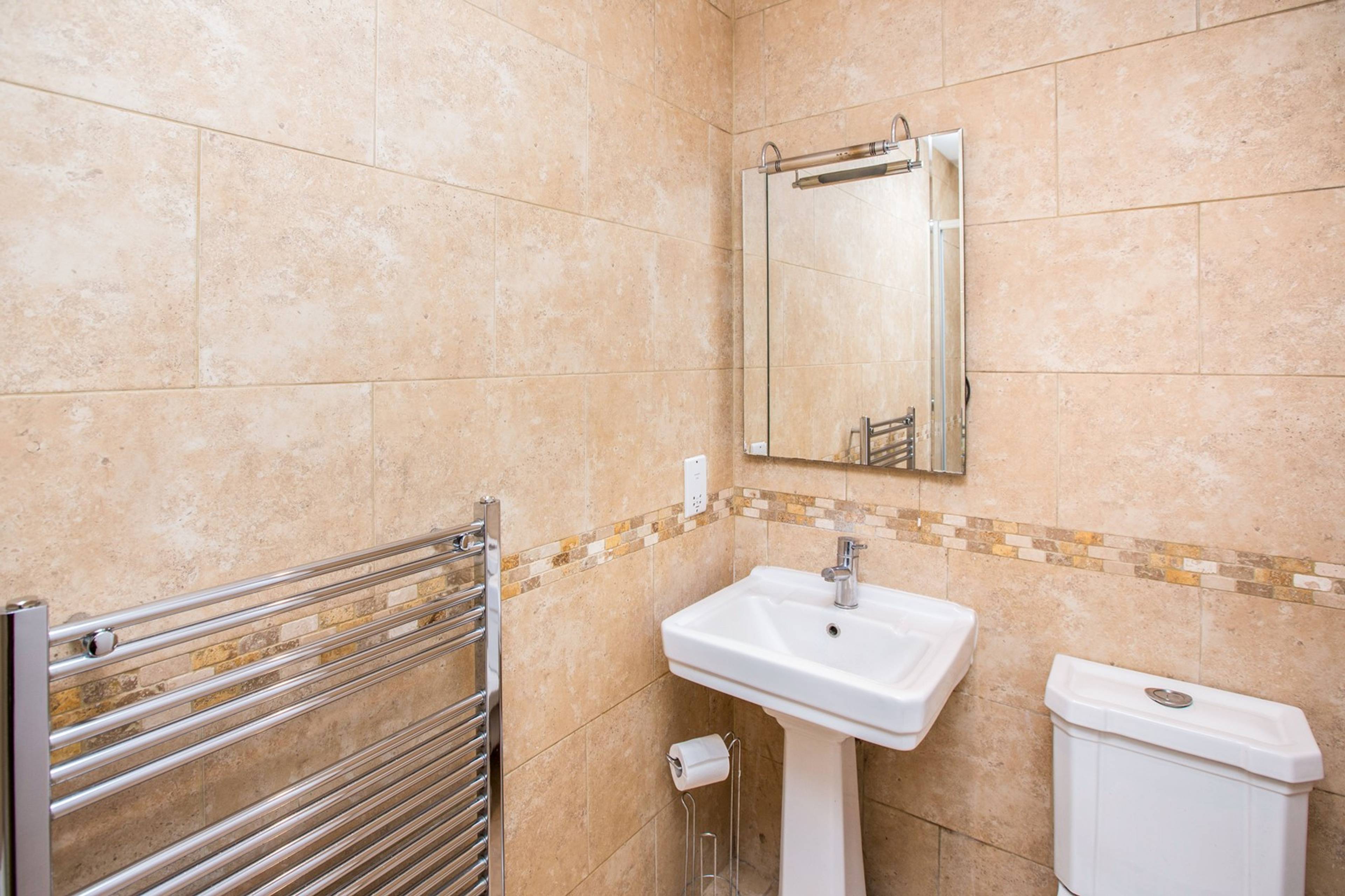 En-suite