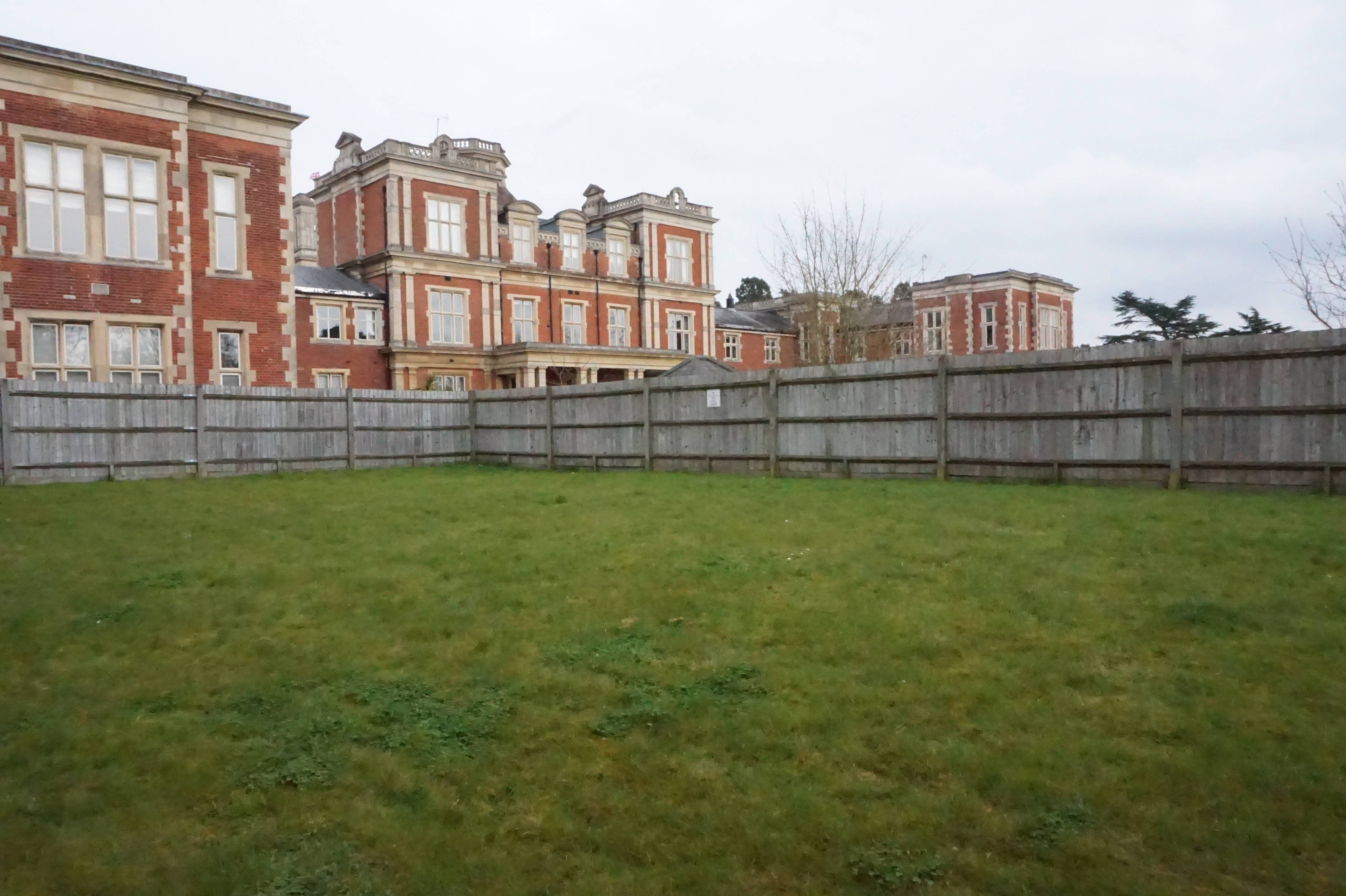 Communal Gardens