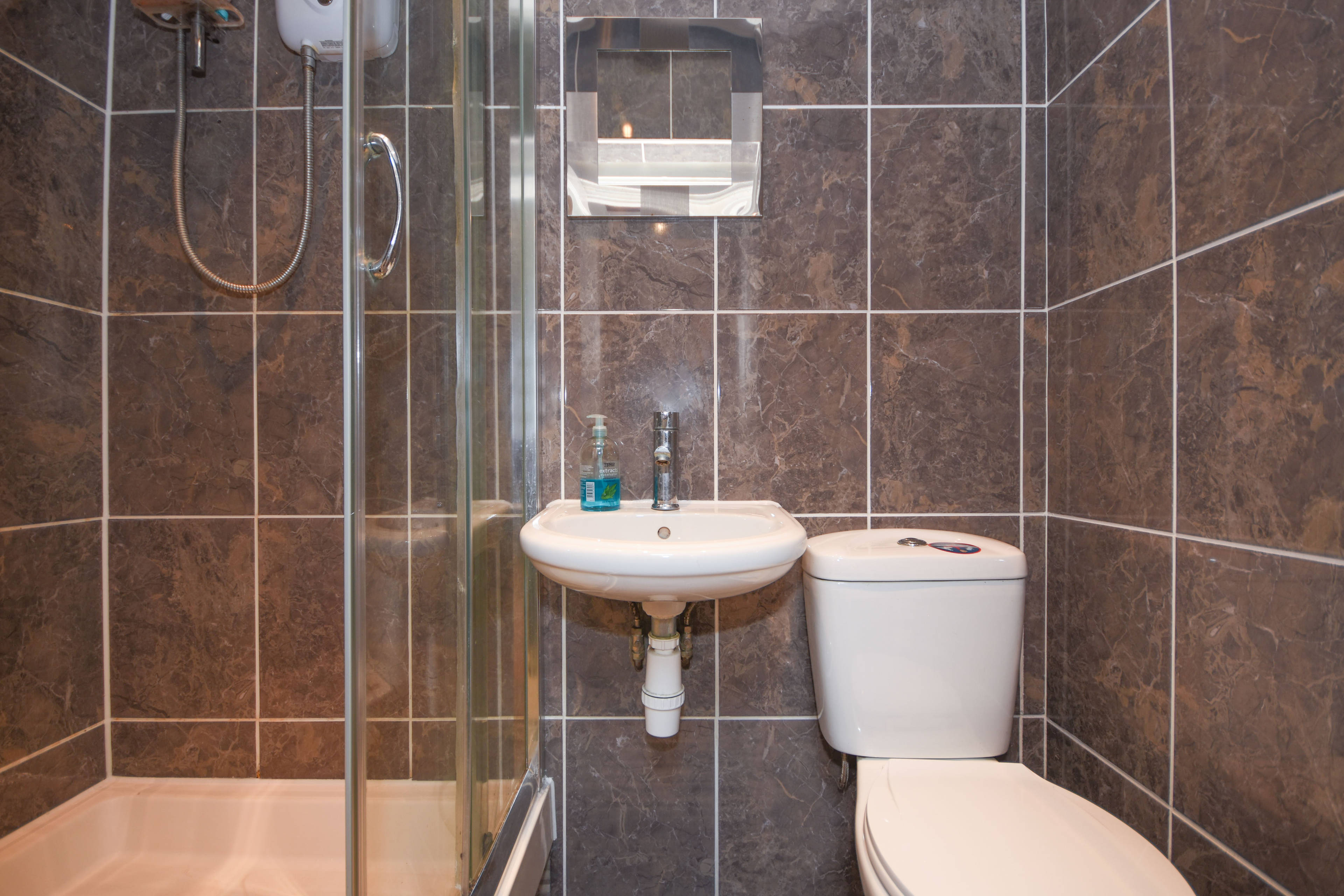 En-suite