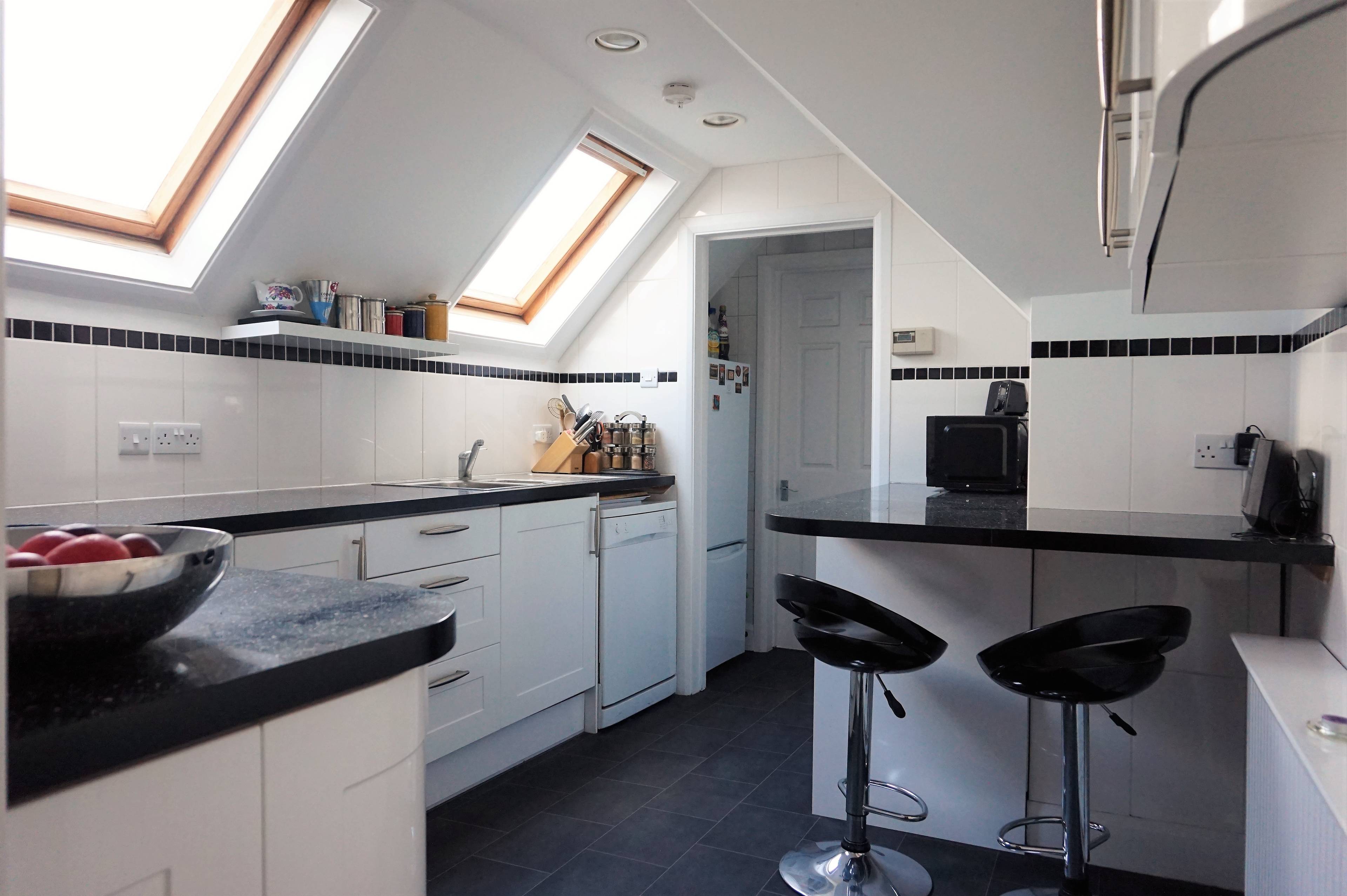 Kitchen / Breakfast