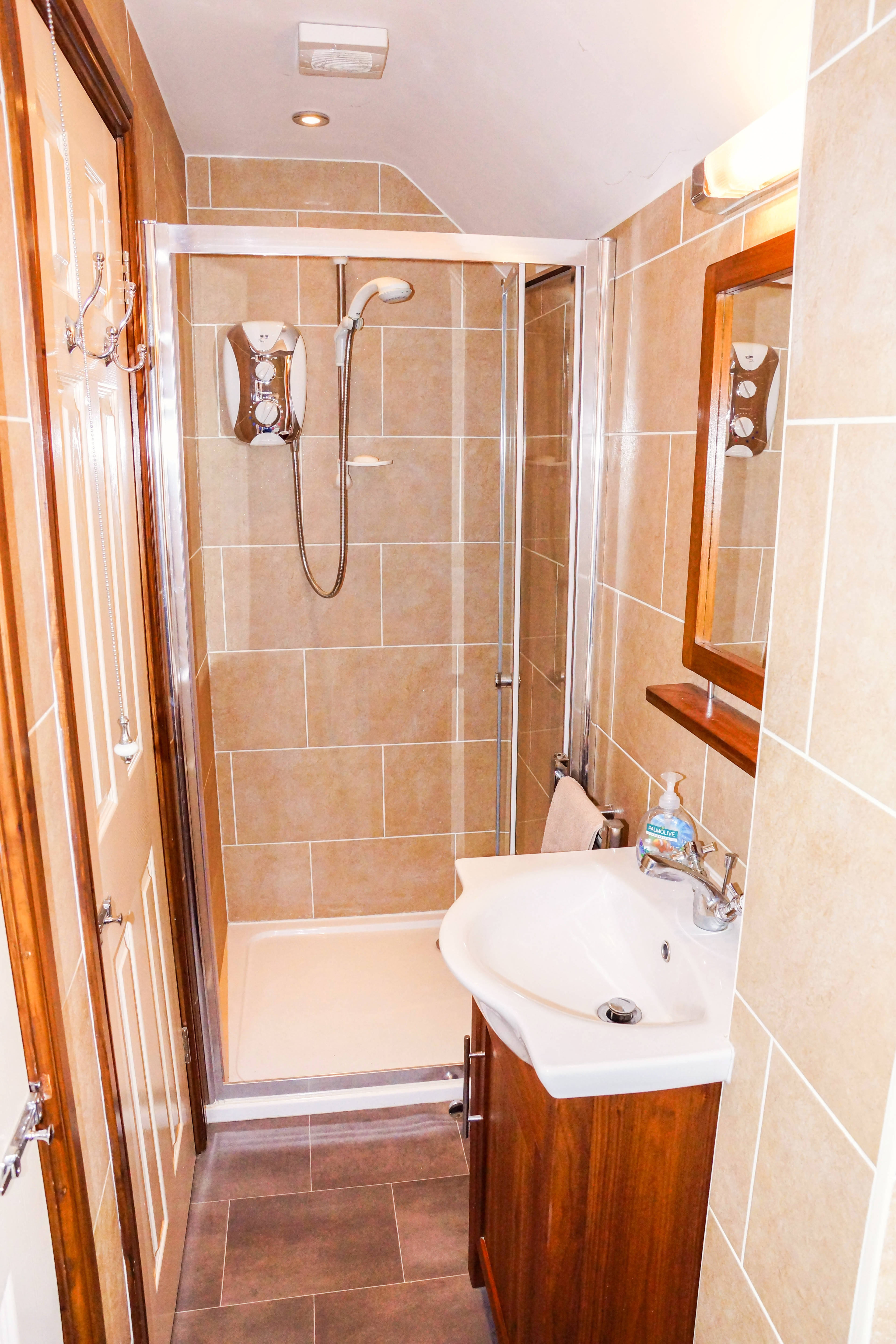 En-suite