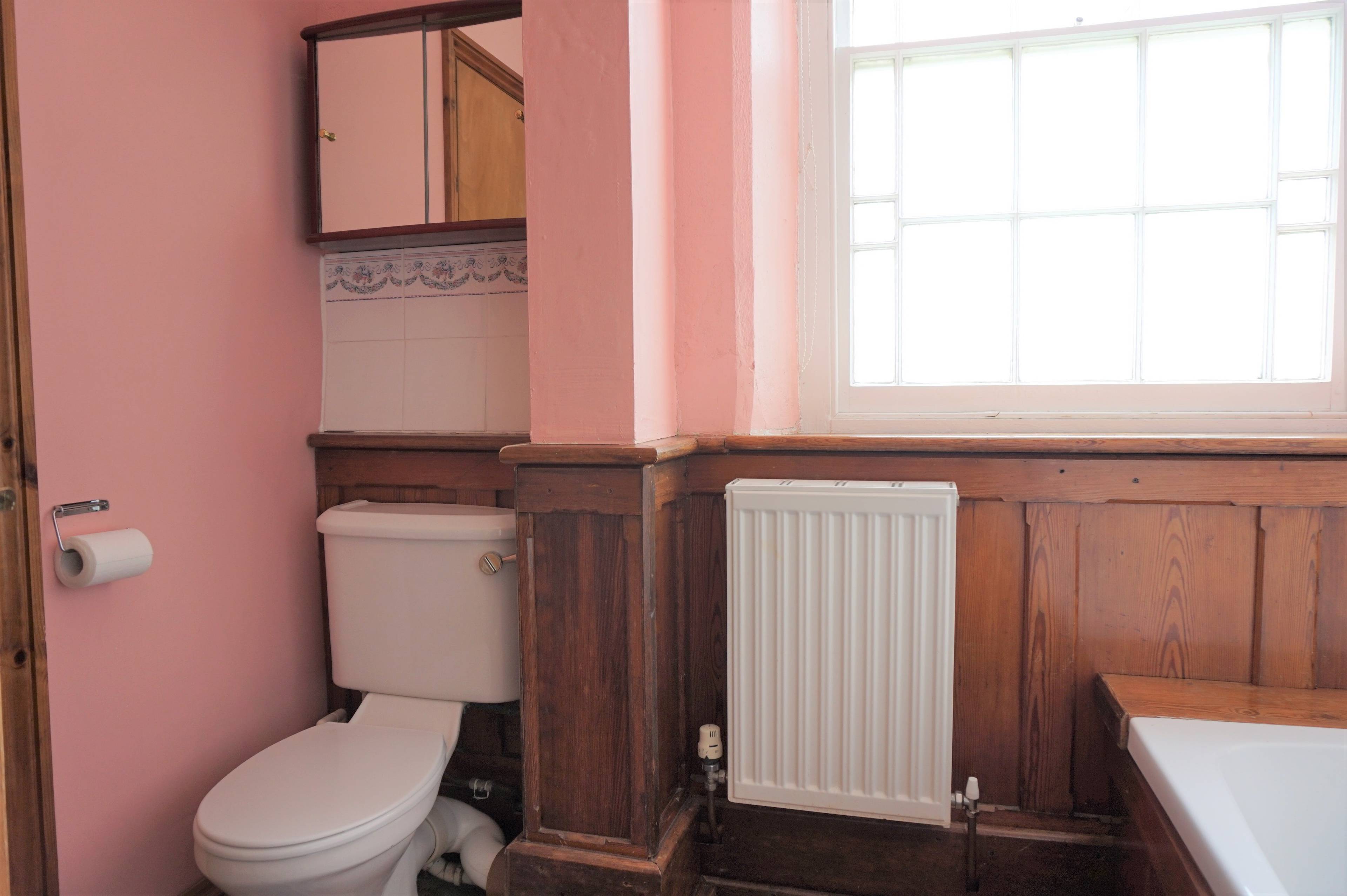 Annexe Bathroom