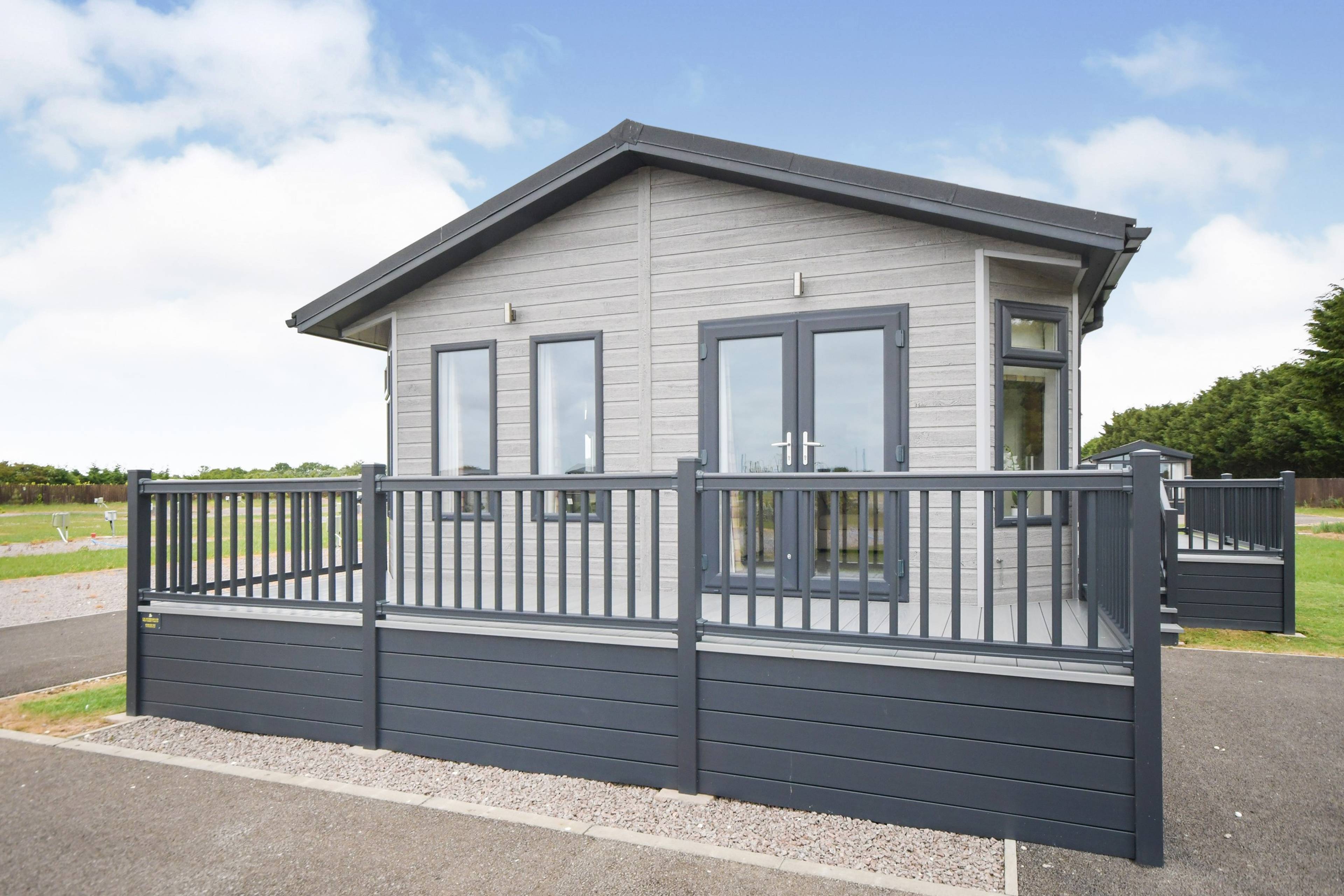 Decking