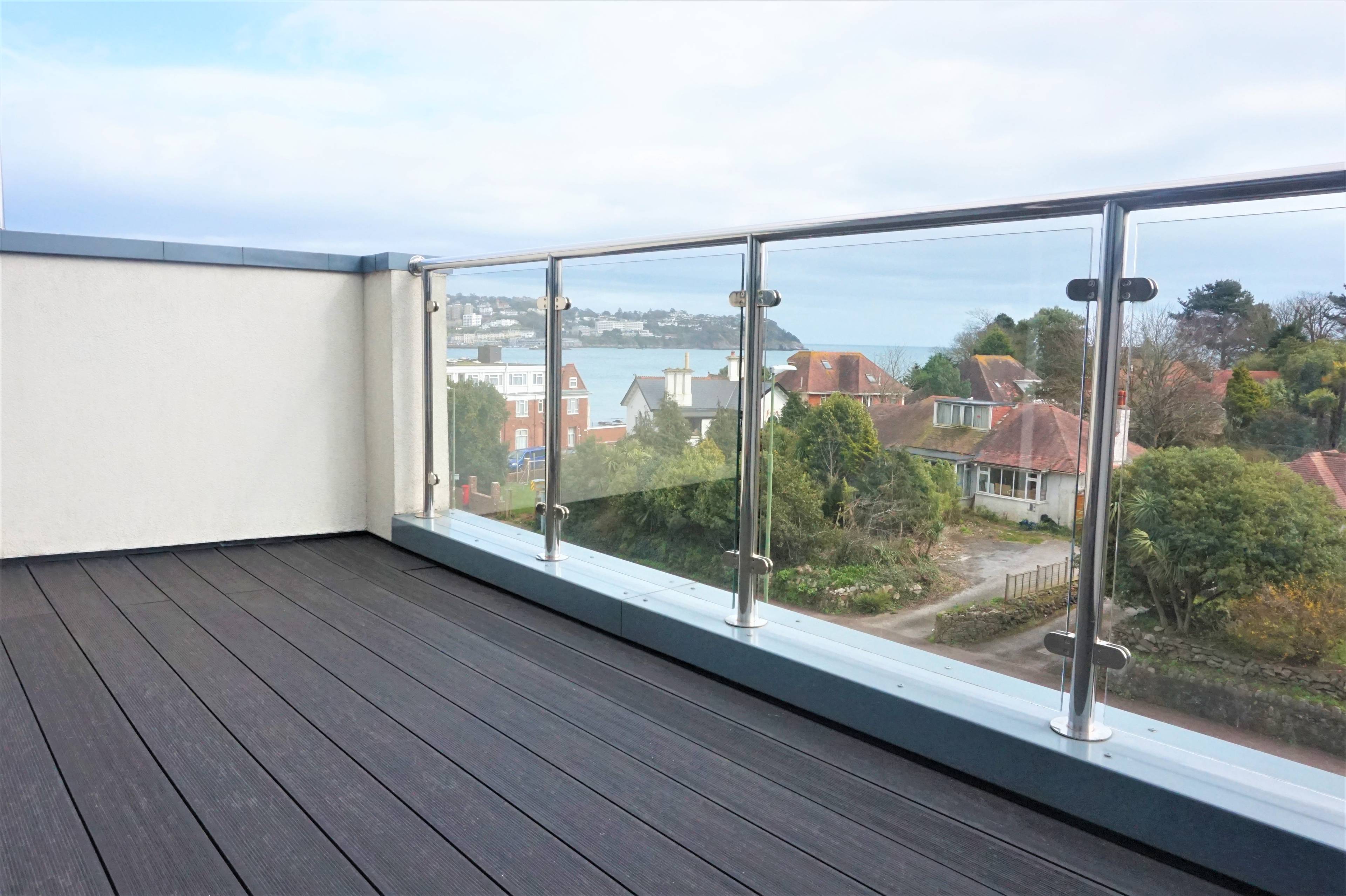 Sun Terrace