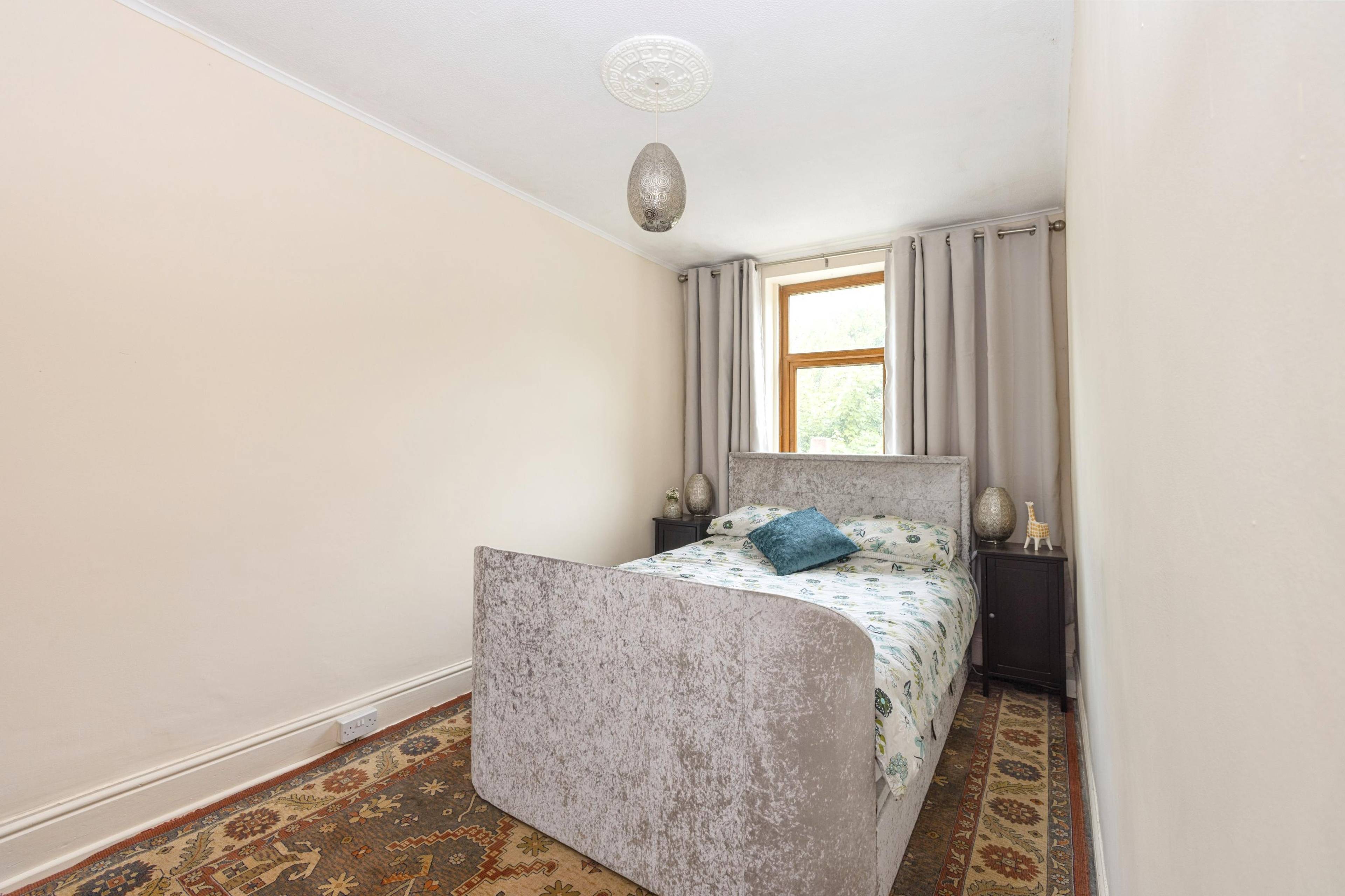 Annexe Bedroom Two